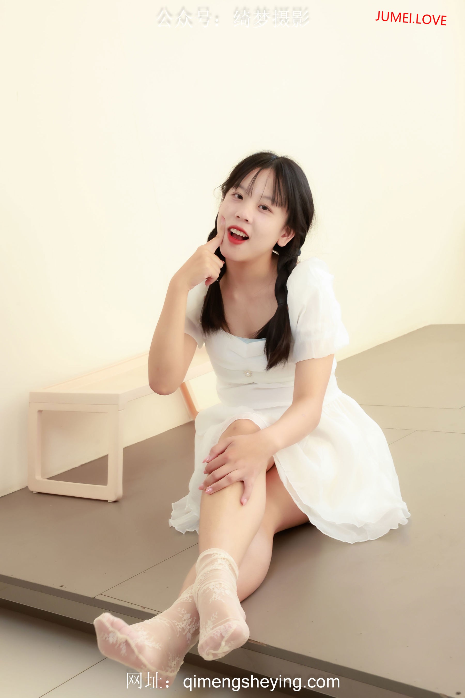 绮梦摄影 2024.09.26 No.034 琳琳 珍藏无修无水印版 第310张
