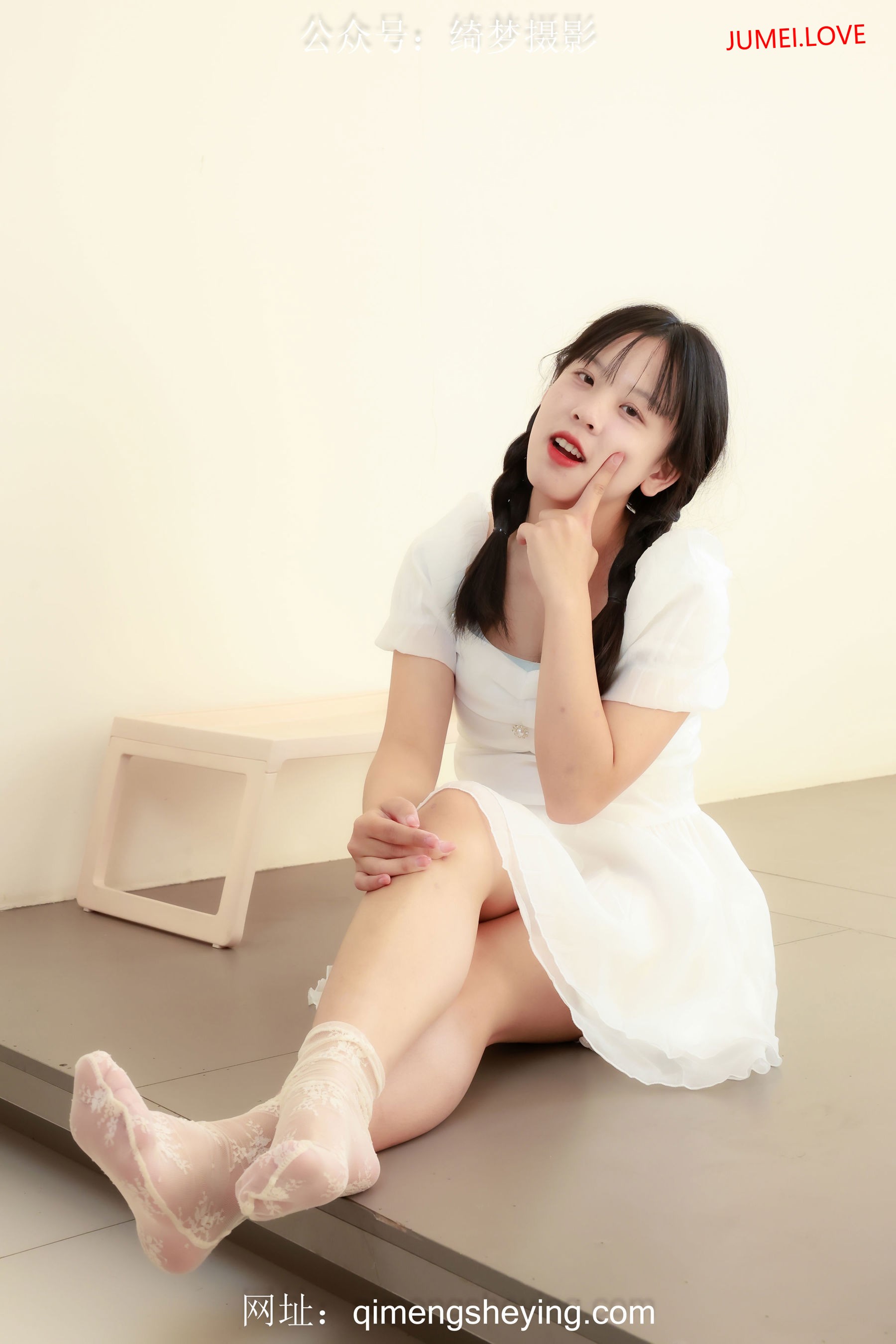 绮梦摄影 2024.09.26 No.034 琳琳 珍藏无修无水印版 第311张