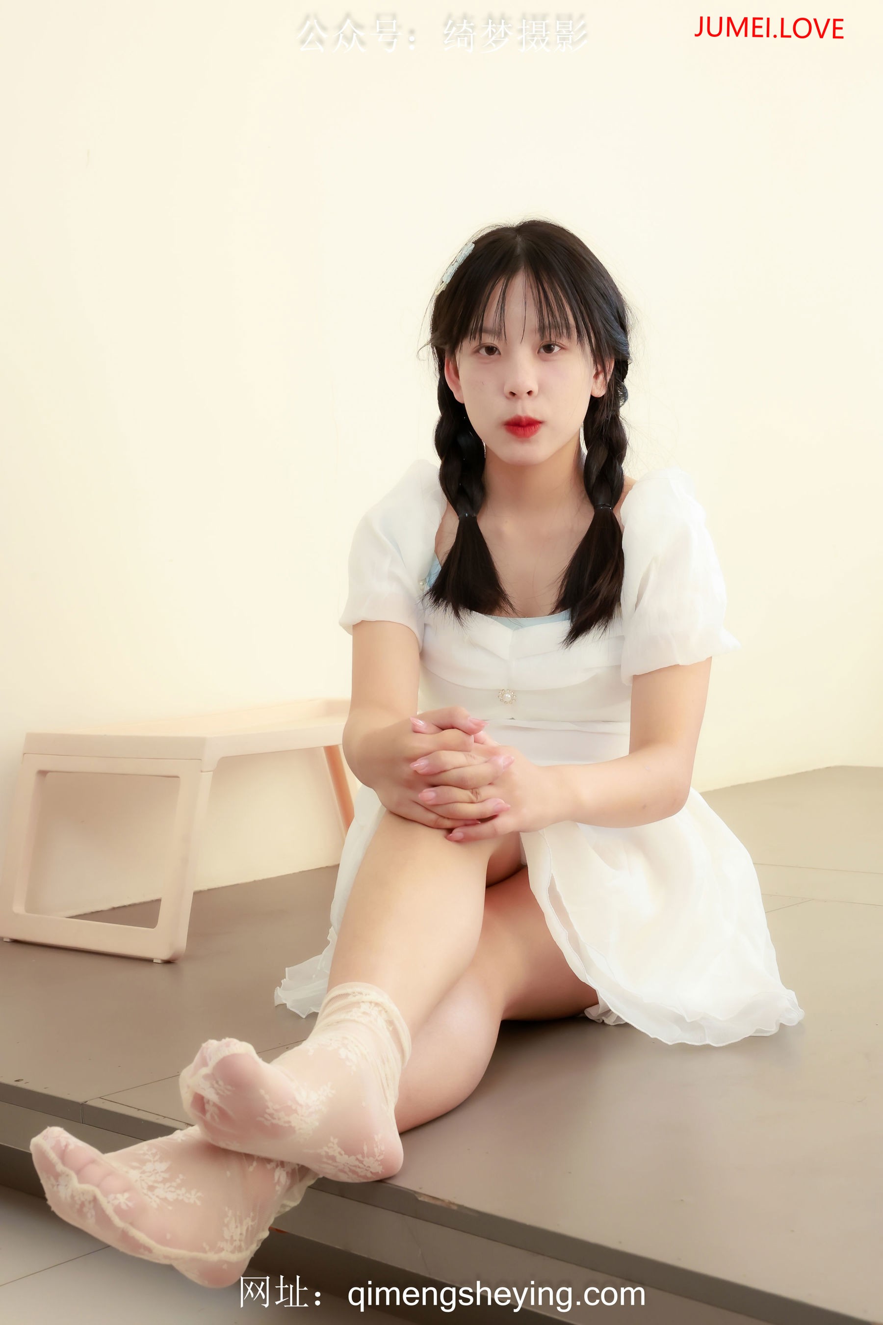 绮梦摄影 2024.09.26 No.034 琳琳 珍藏无修无水印版 第313张