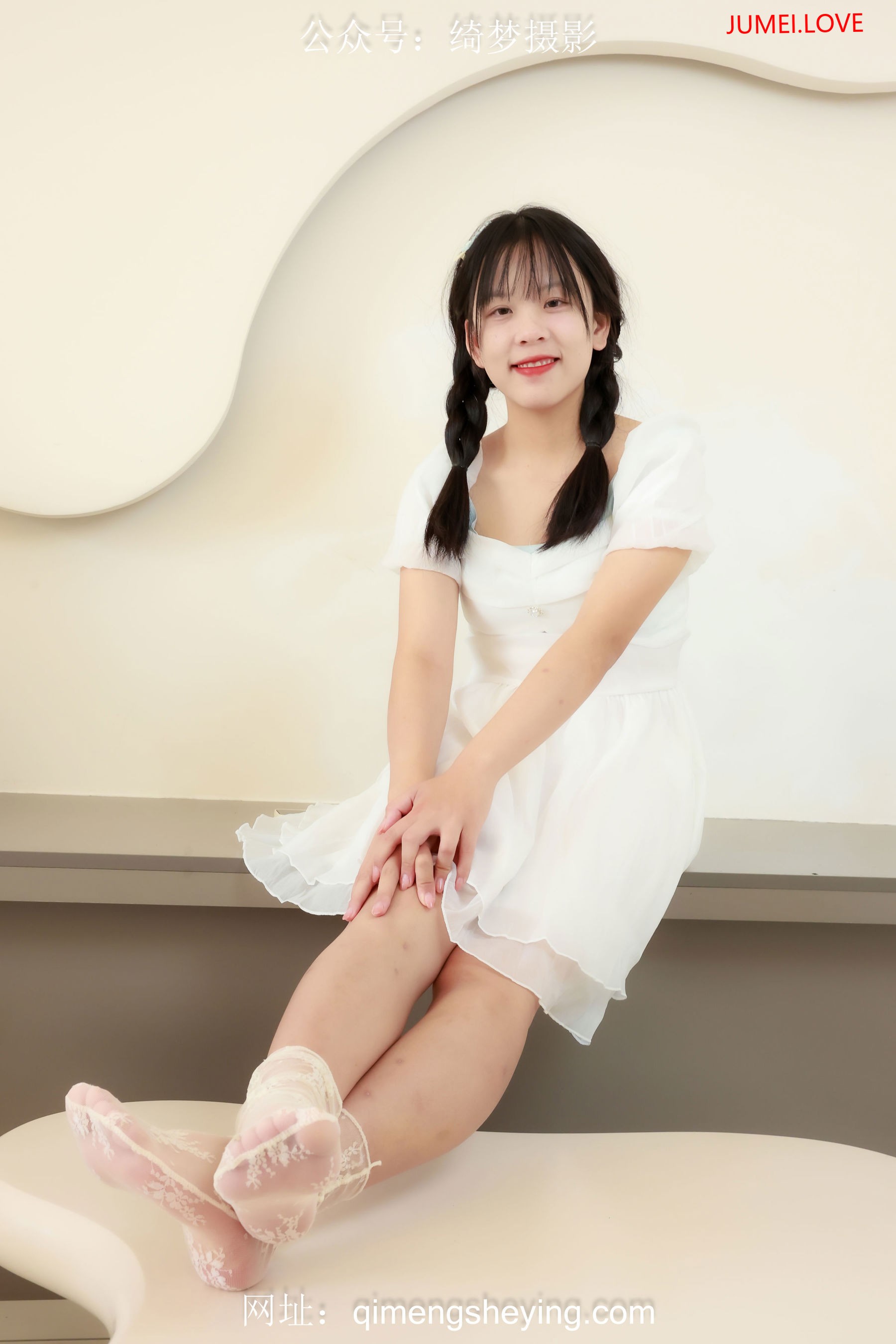 绮梦摄影 2024.09.26 No.034 琳琳 珍藏无修无水印版 第33张
