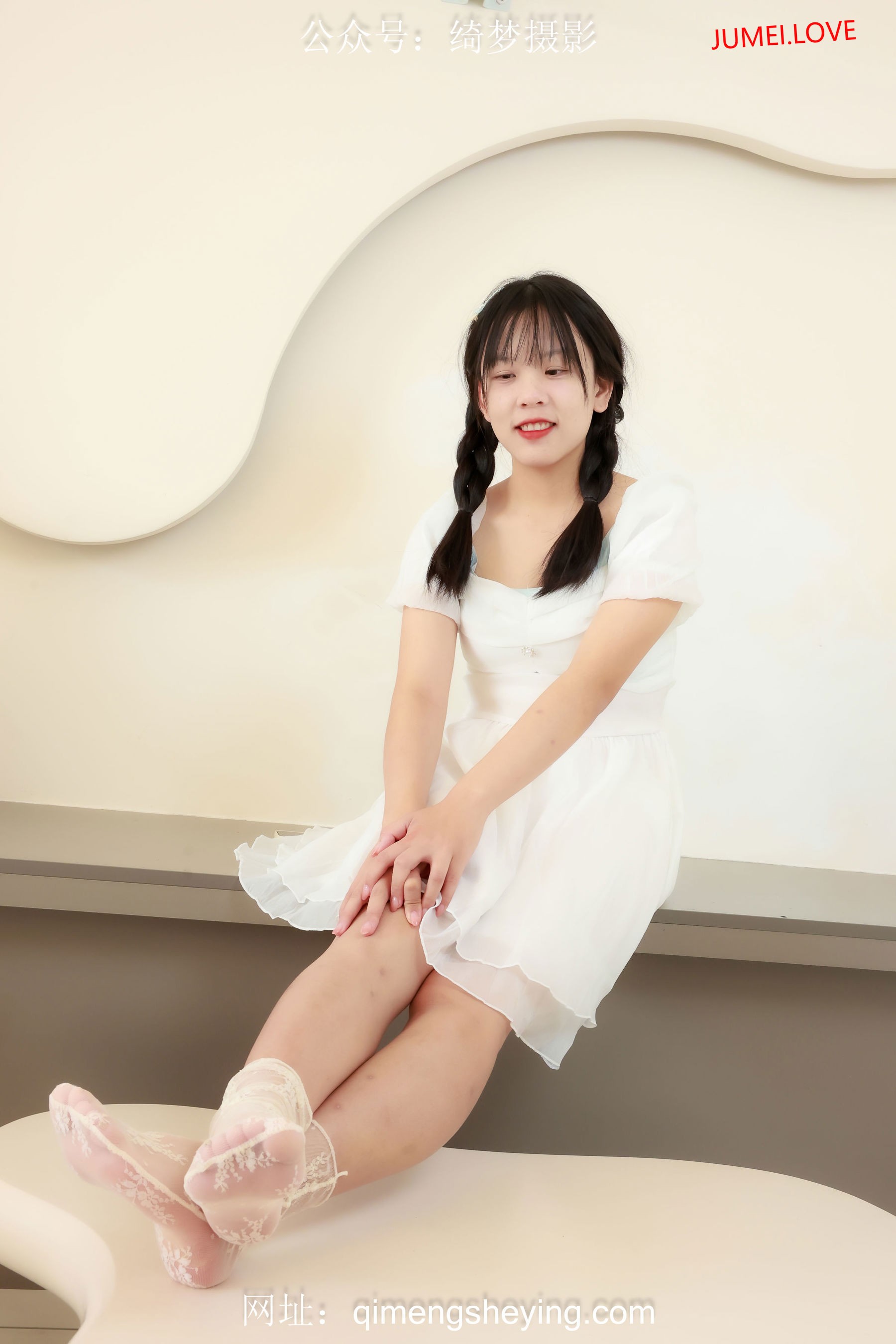 绮梦摄影 2024.09.26 No.034 琳琳 珍藏无修无水印版 第34张