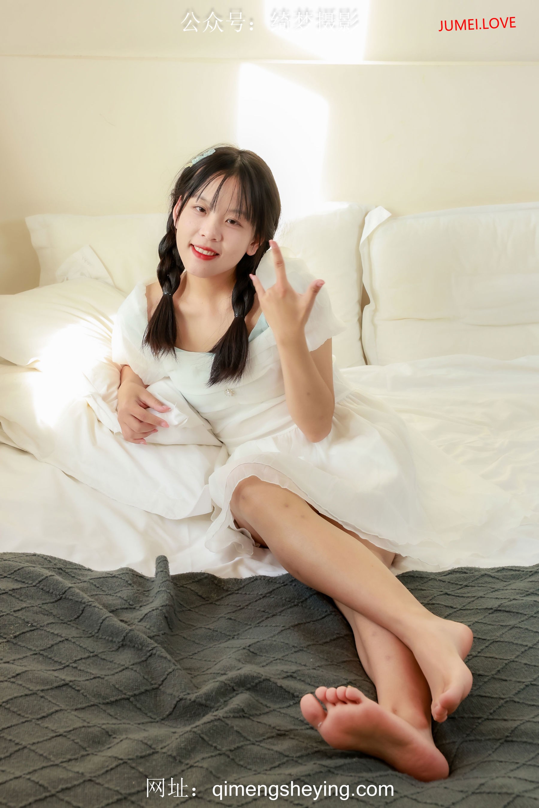 绮梦摄影 2024.09.26 No.034 琳琳 珍藏无修无水印版 第369张