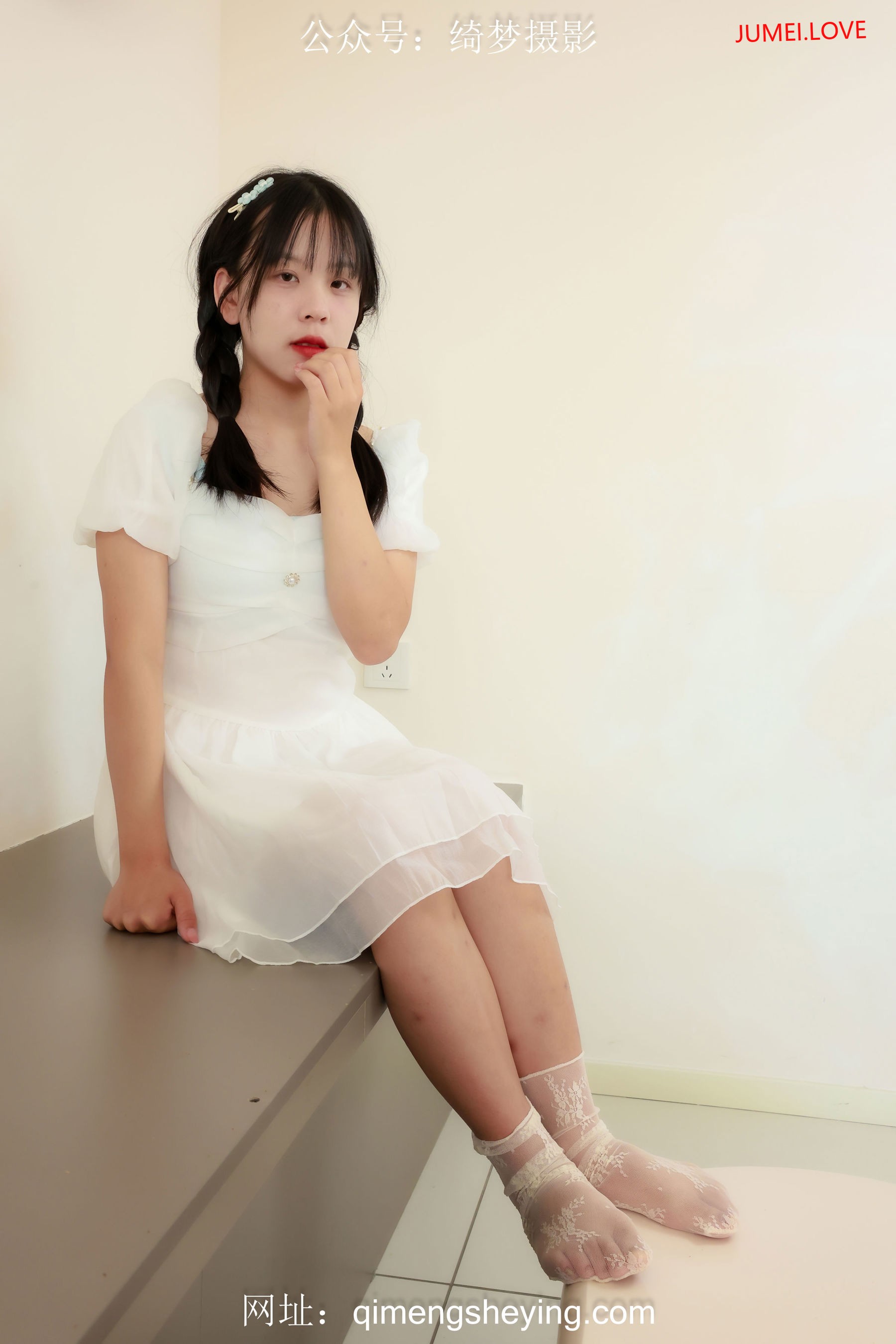 绮梦摄影 2024.09.26 No.034 琳琳 珍藏无修无水印版 第67张