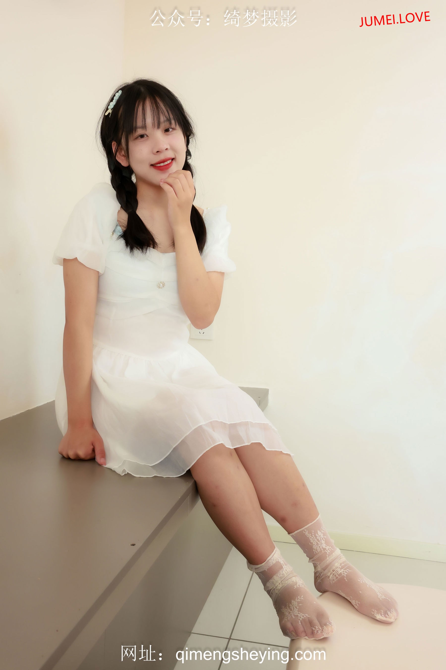 绮梦摄影 2024.09.26 No.034 琳琳 珍藏无修无水印版 第69张