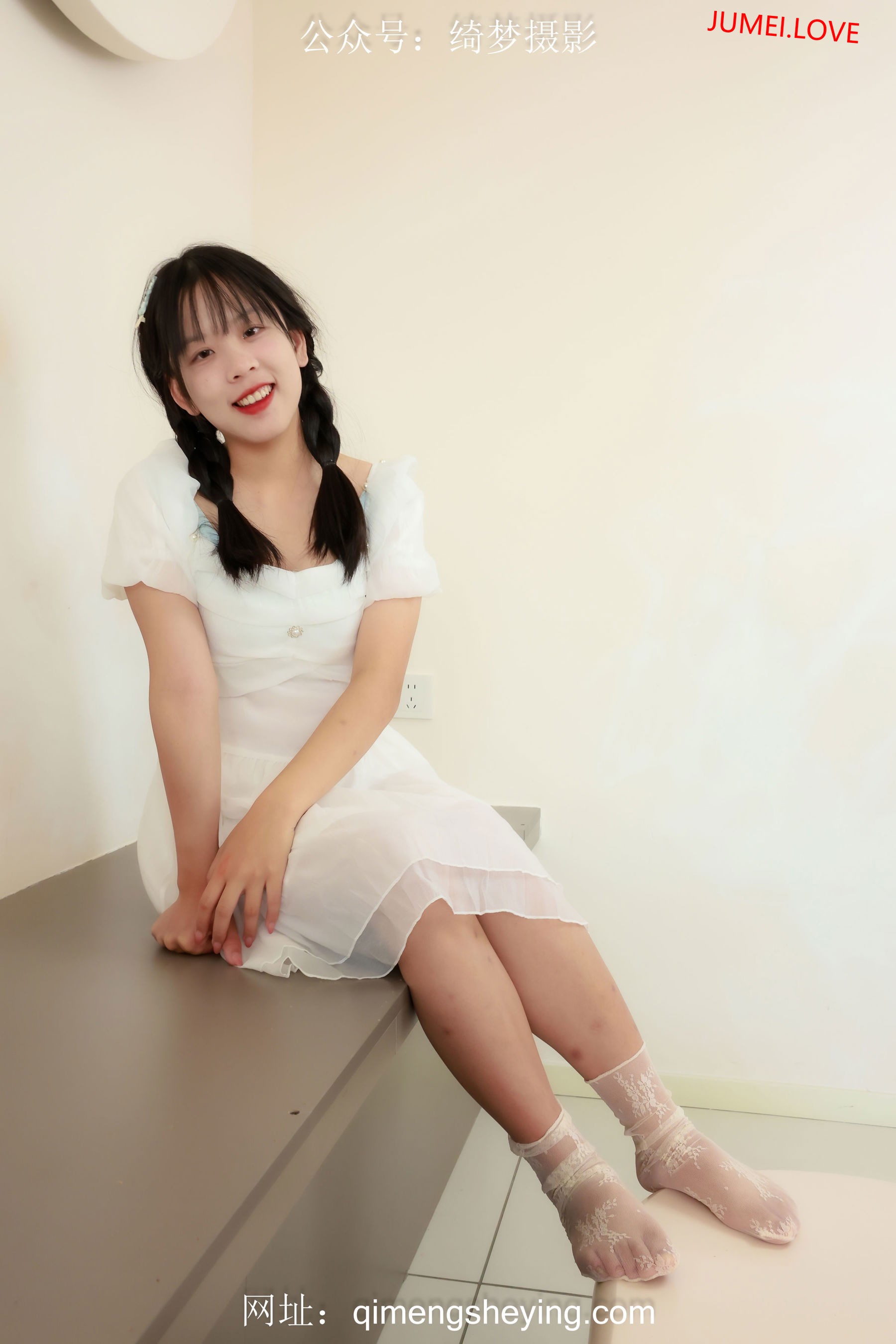 绮梦摄影 2024.09.26 No.034 琳琳 珍藏无修无水印版 第71张