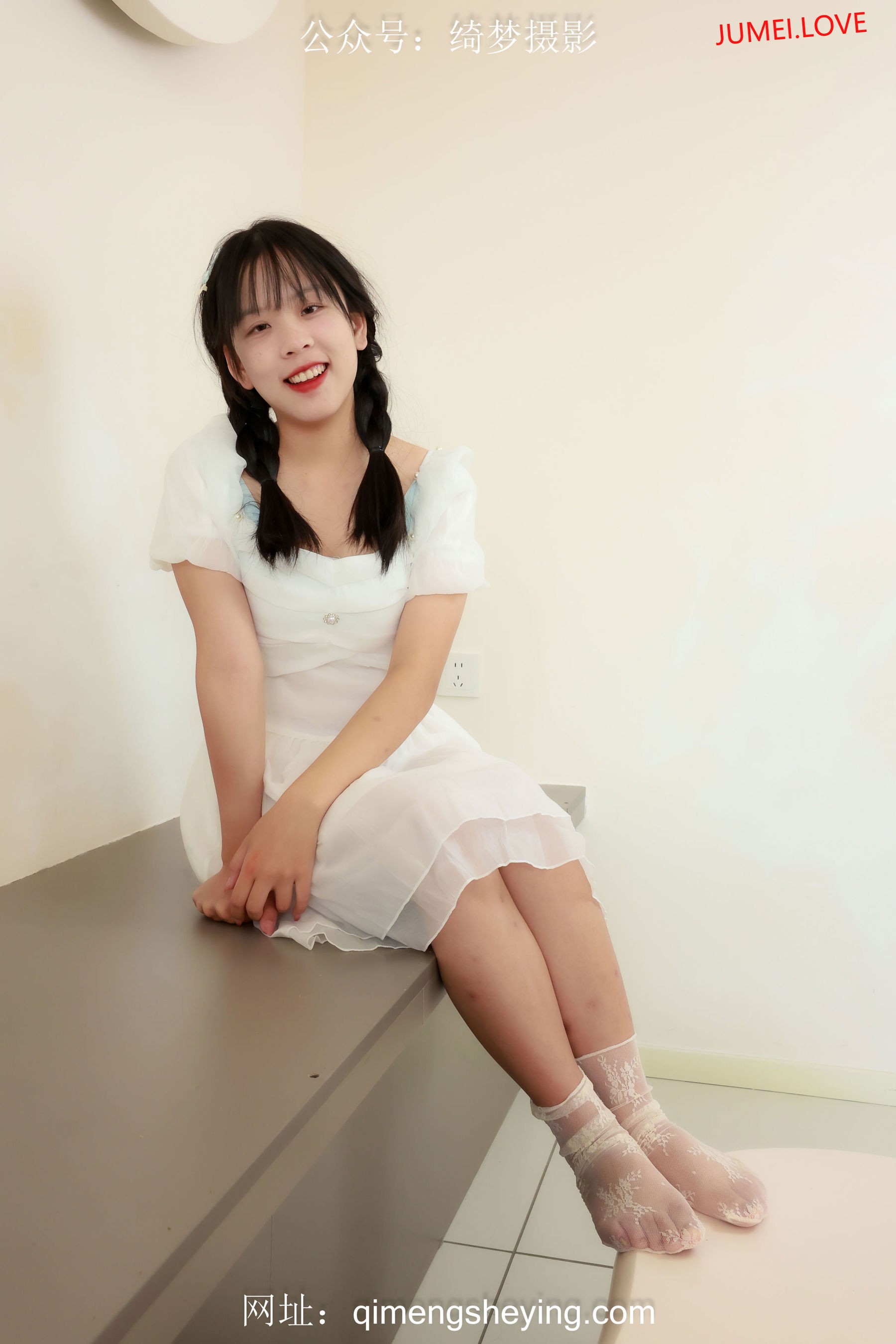 绮梦摄影 2024.09.26 No.034 琳琳 珍藏无修无水印版 第72张