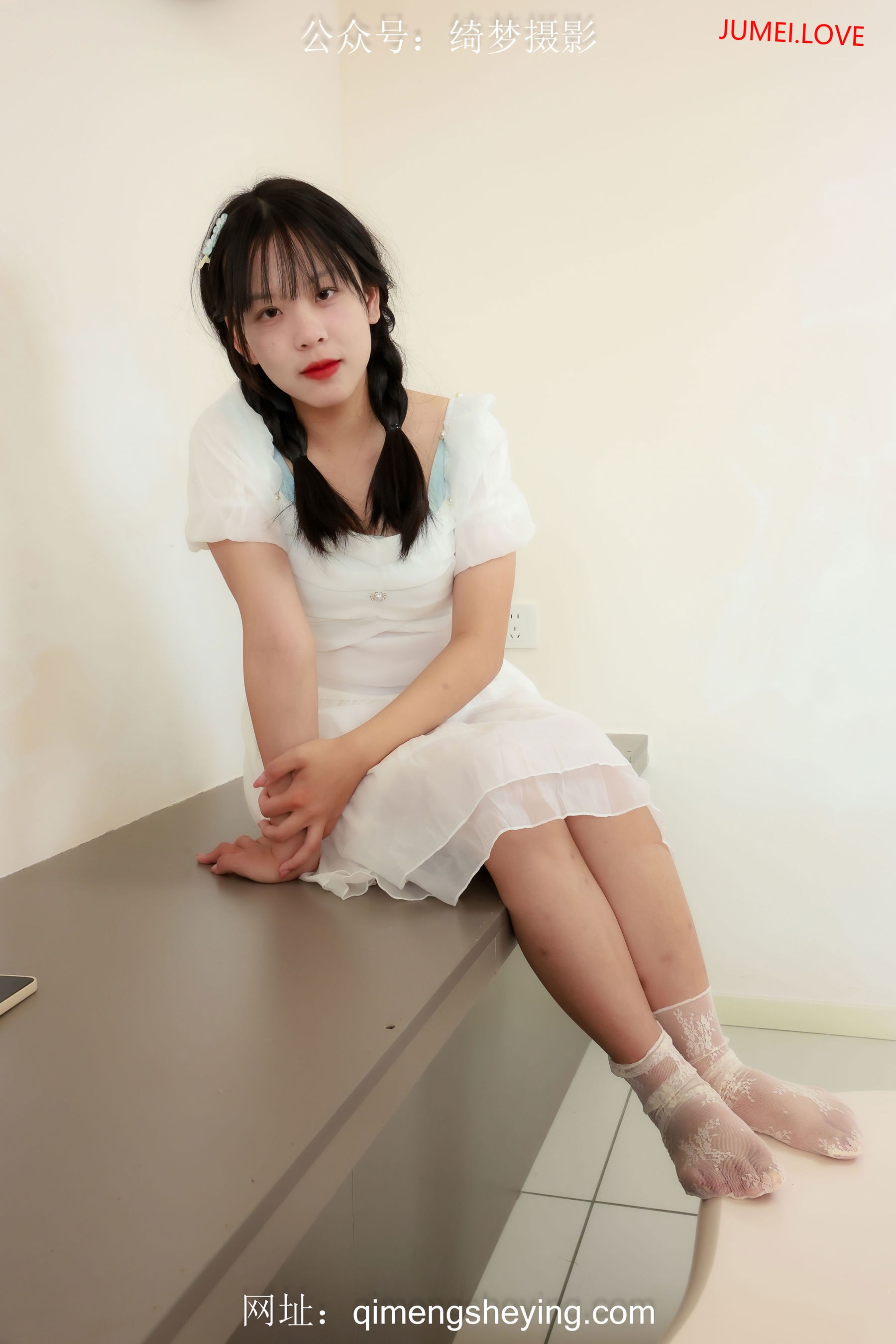 绮梦摄影 2024.09.26 No.034 琳琳 珍藏无修无水印版 第73张
