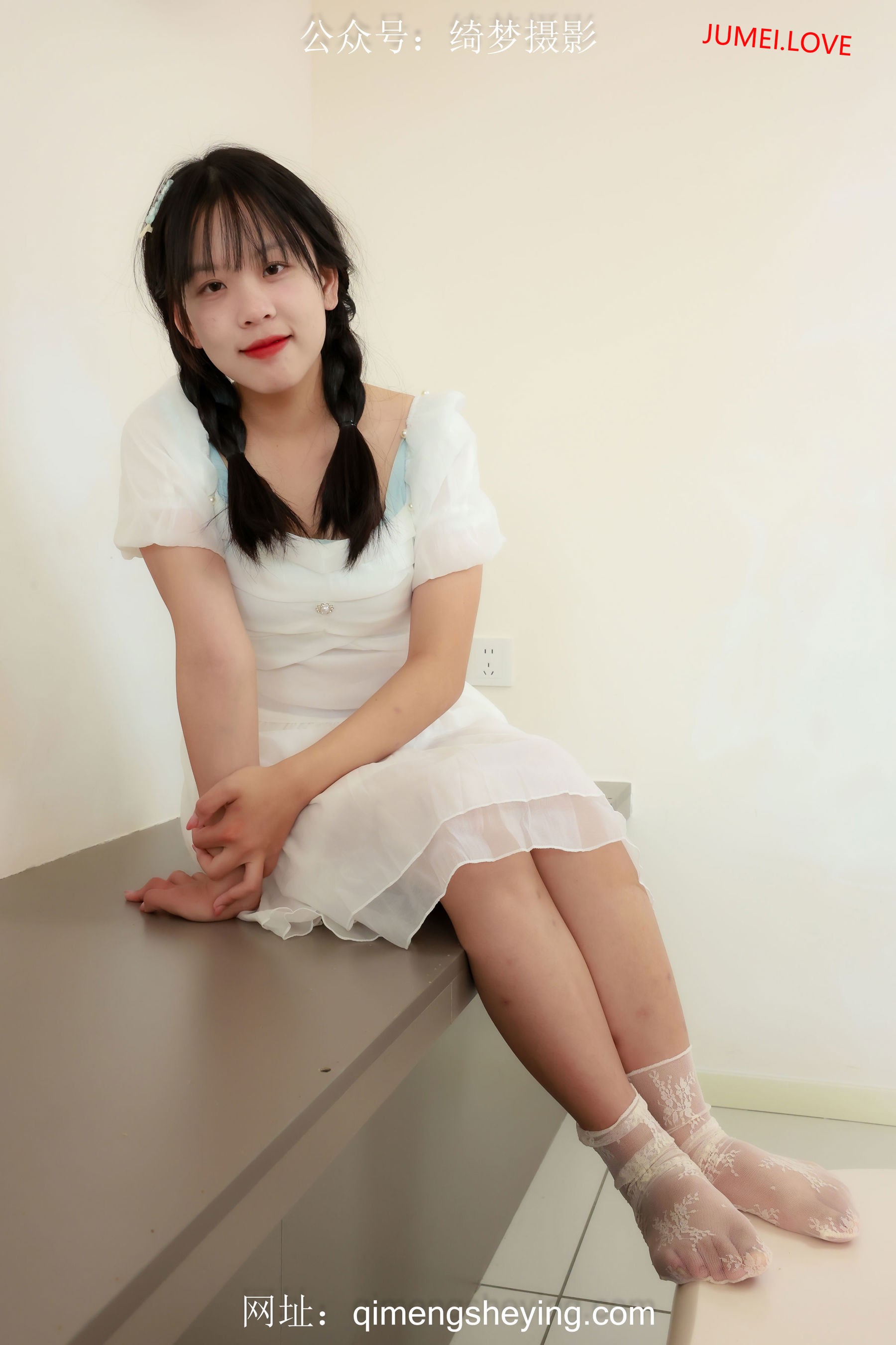 绮梦摄影 2024.09.26 No.034 琳琳 珍藏无修无水印版 第74张