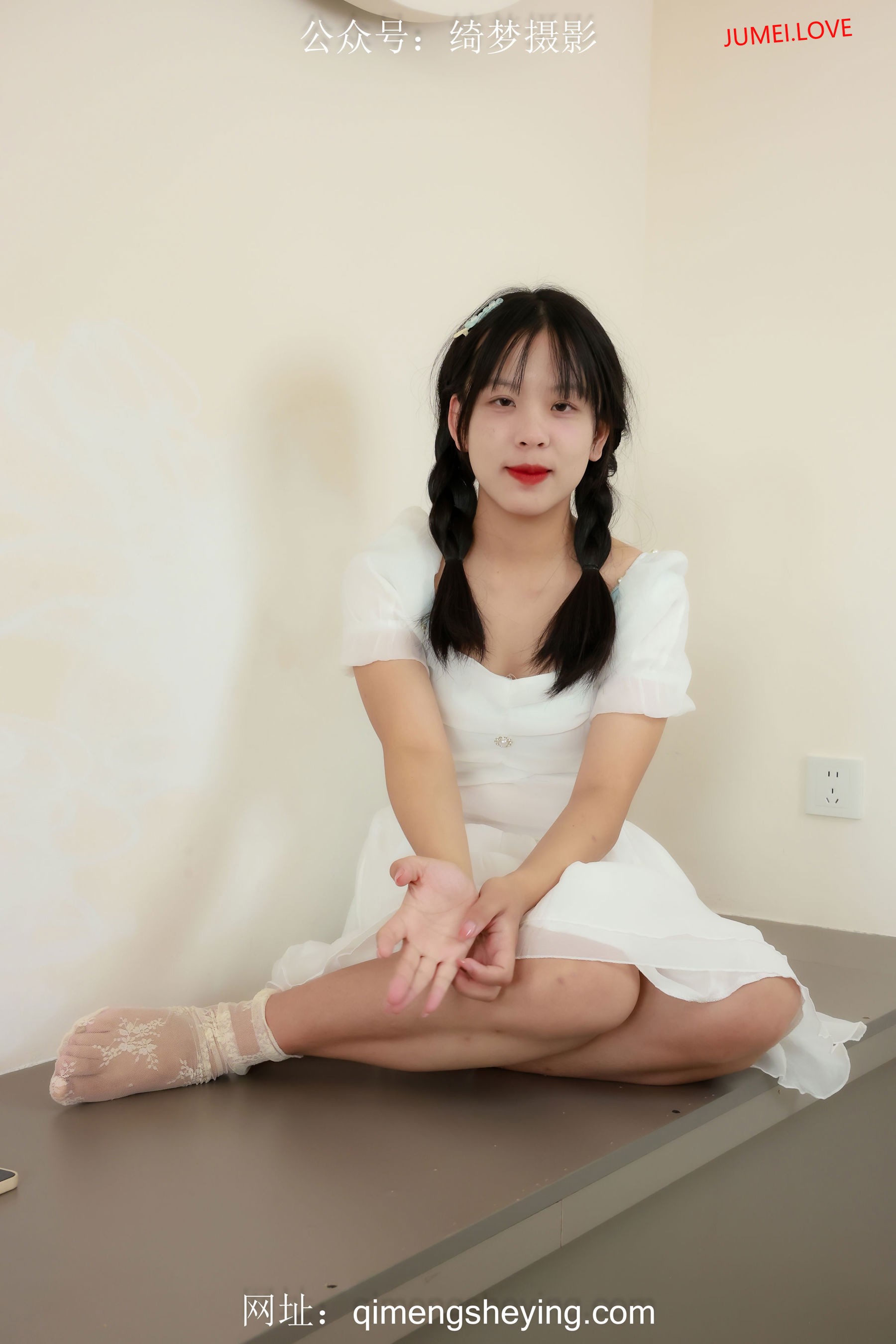 绮梦摄影 2024.09.26 No.034 琳琳 珍藏无修无水印版 第82张