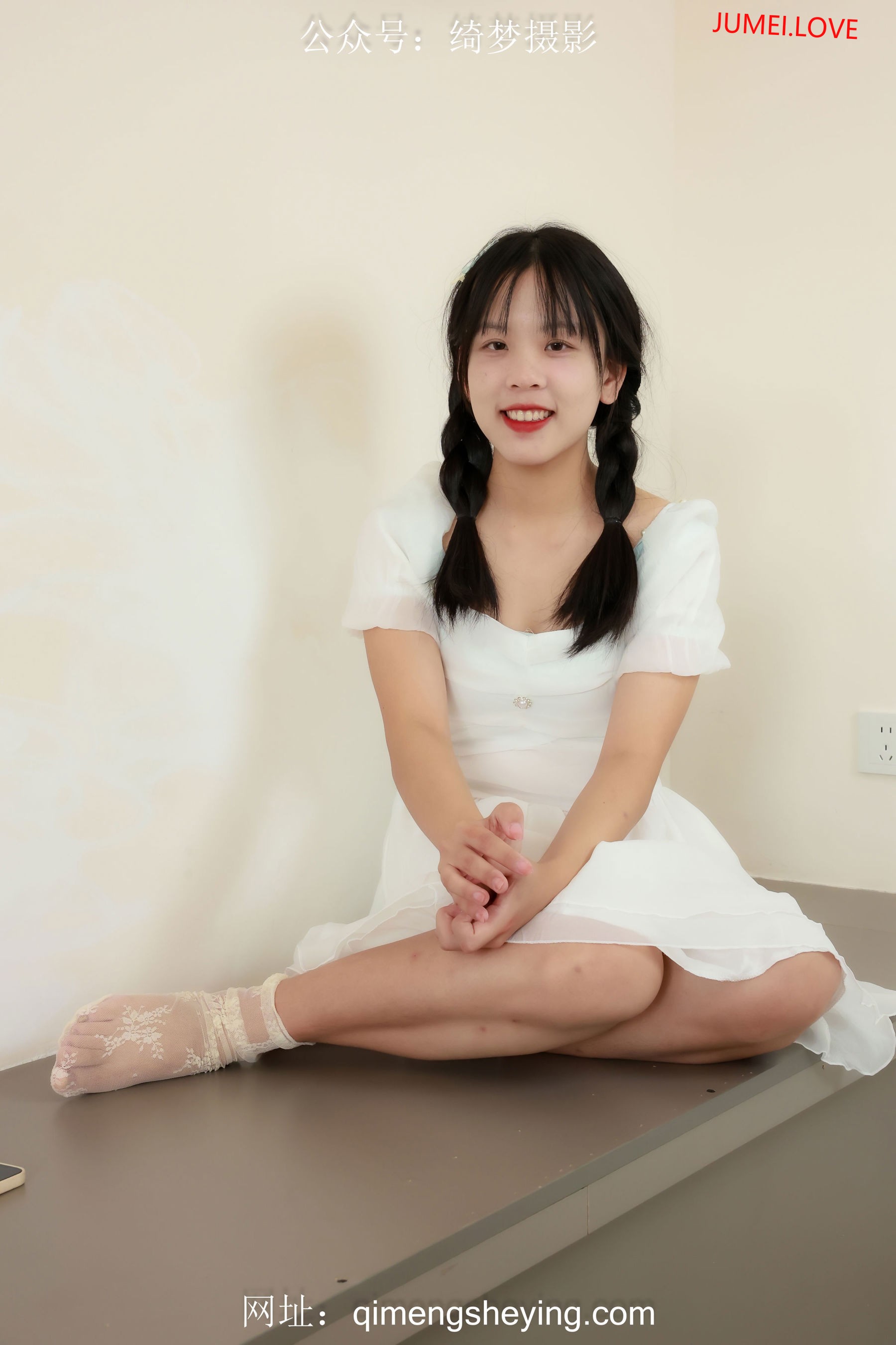 绮梦摄影 2024.09.26 No.034 琳琳 珍藏无修无水印版 第84张