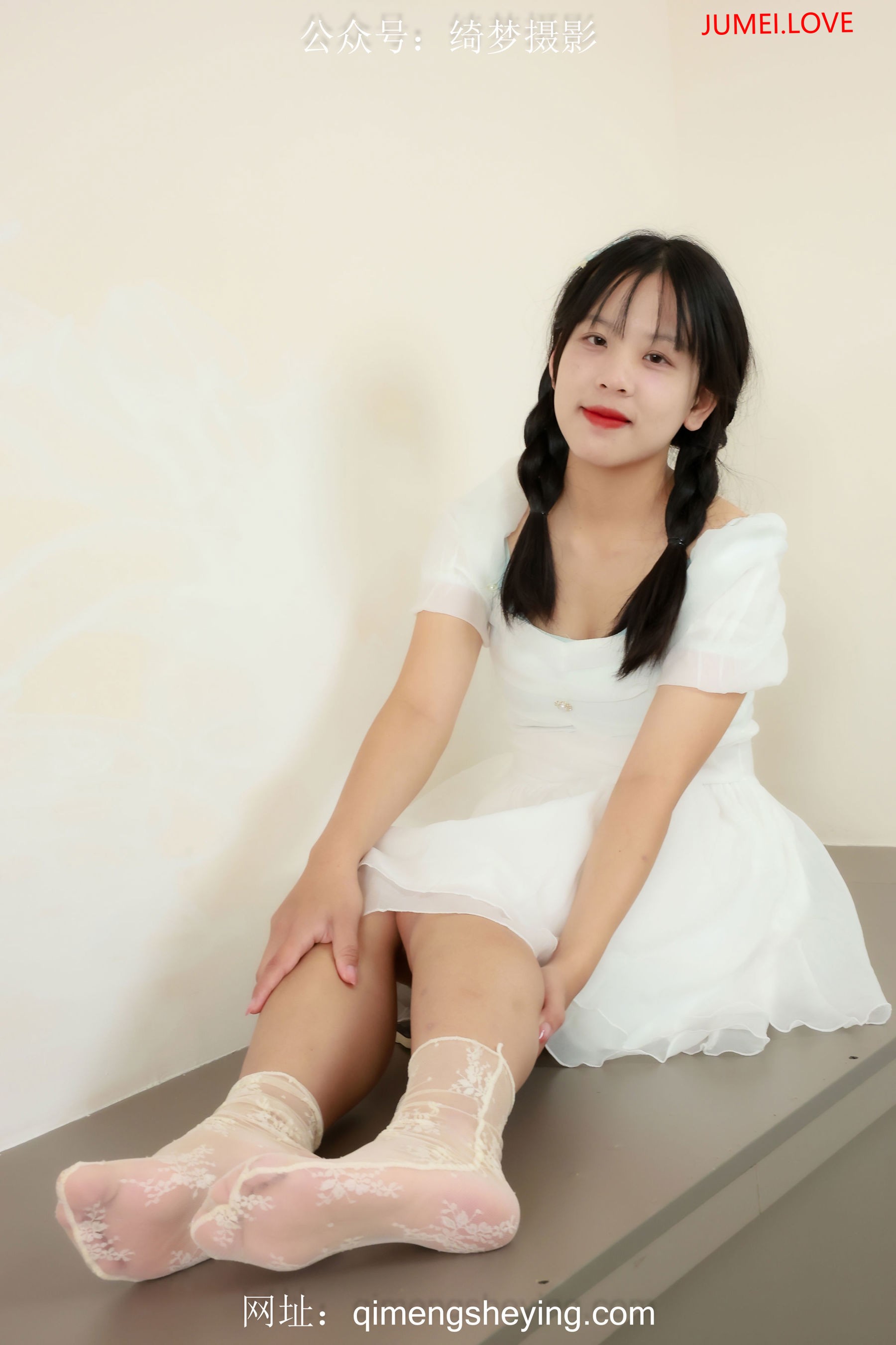 绮梦摄影 2024.09.26 No.034 琳琳 珍藏无修无水印版 第96张