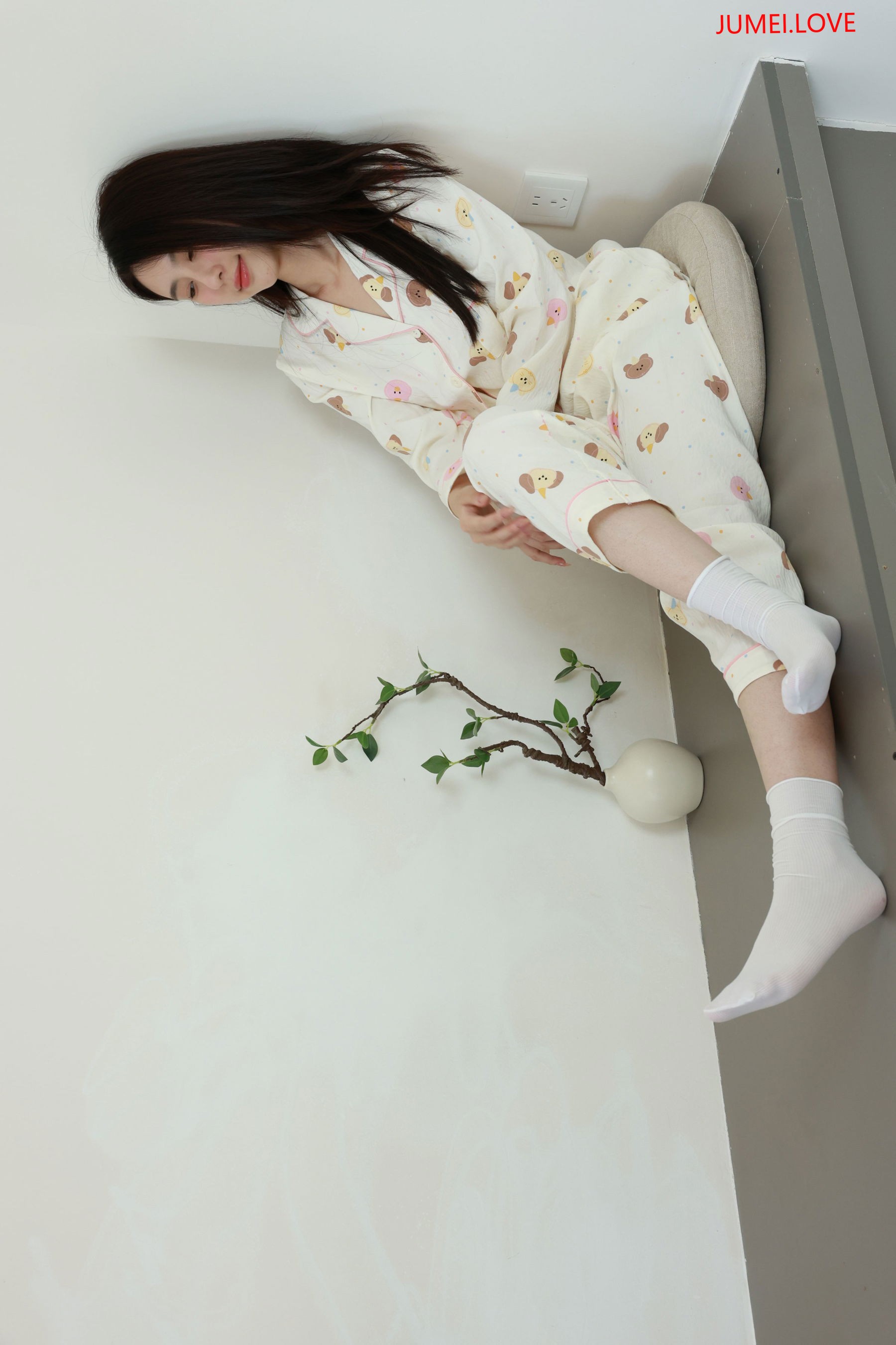 绮梦摄影 2024.09.27 No.035 yaya 珍藏无修无水印版 第103张