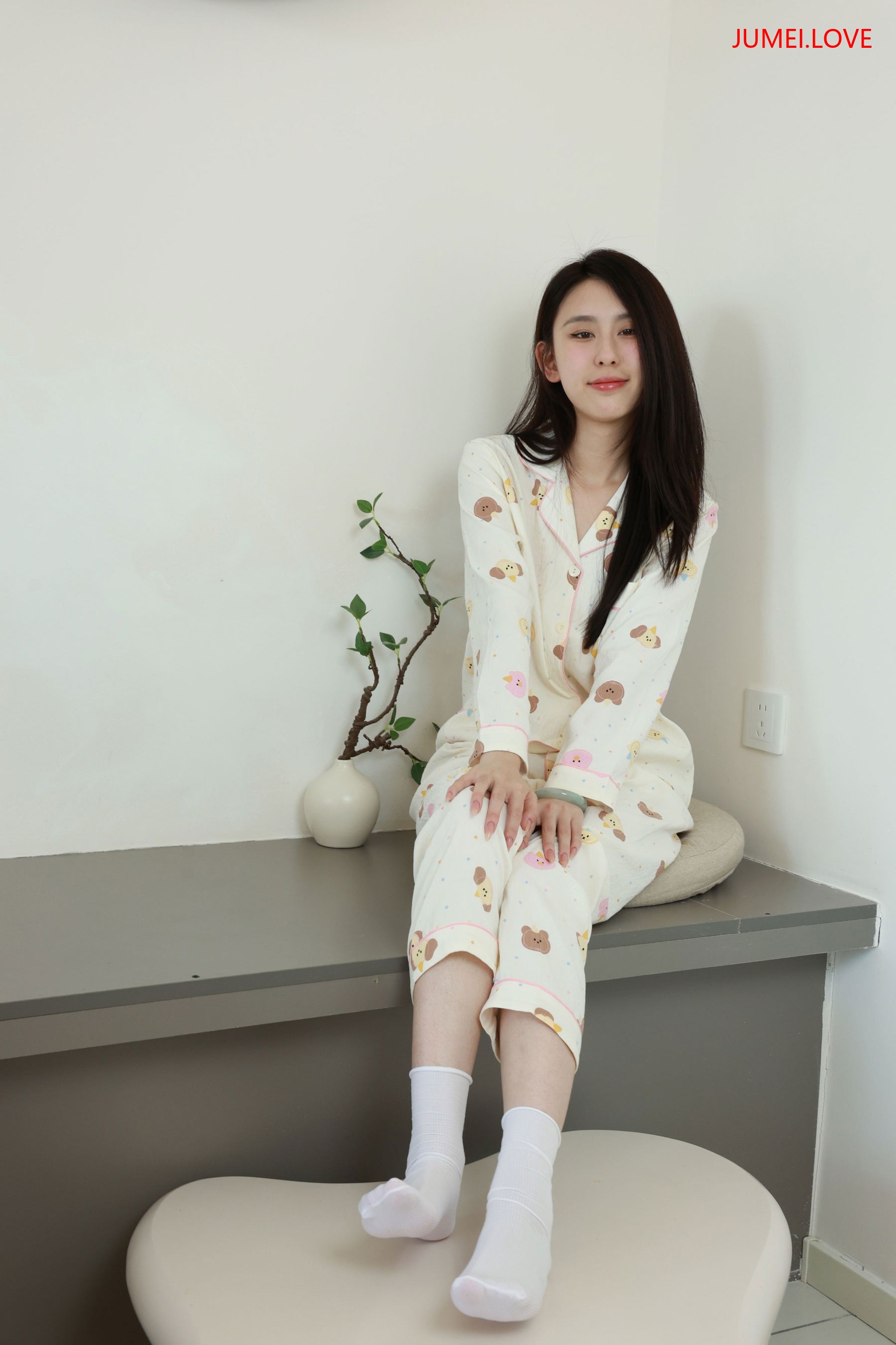 绮梦摄影 2024.09.27 No.035 yaya 珍藏无修无水印版 第110张