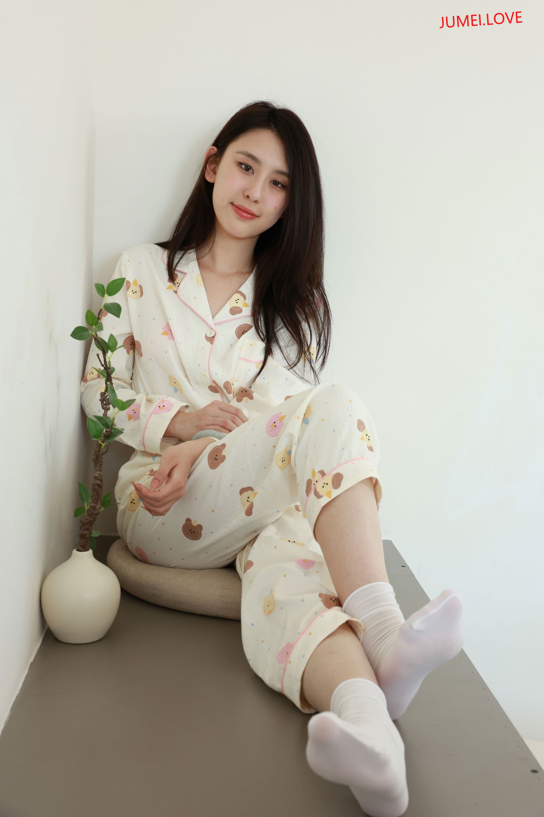 绮梦摄影 2024.09.27 No.035 yaya 珍藏无修无水印版 第163张