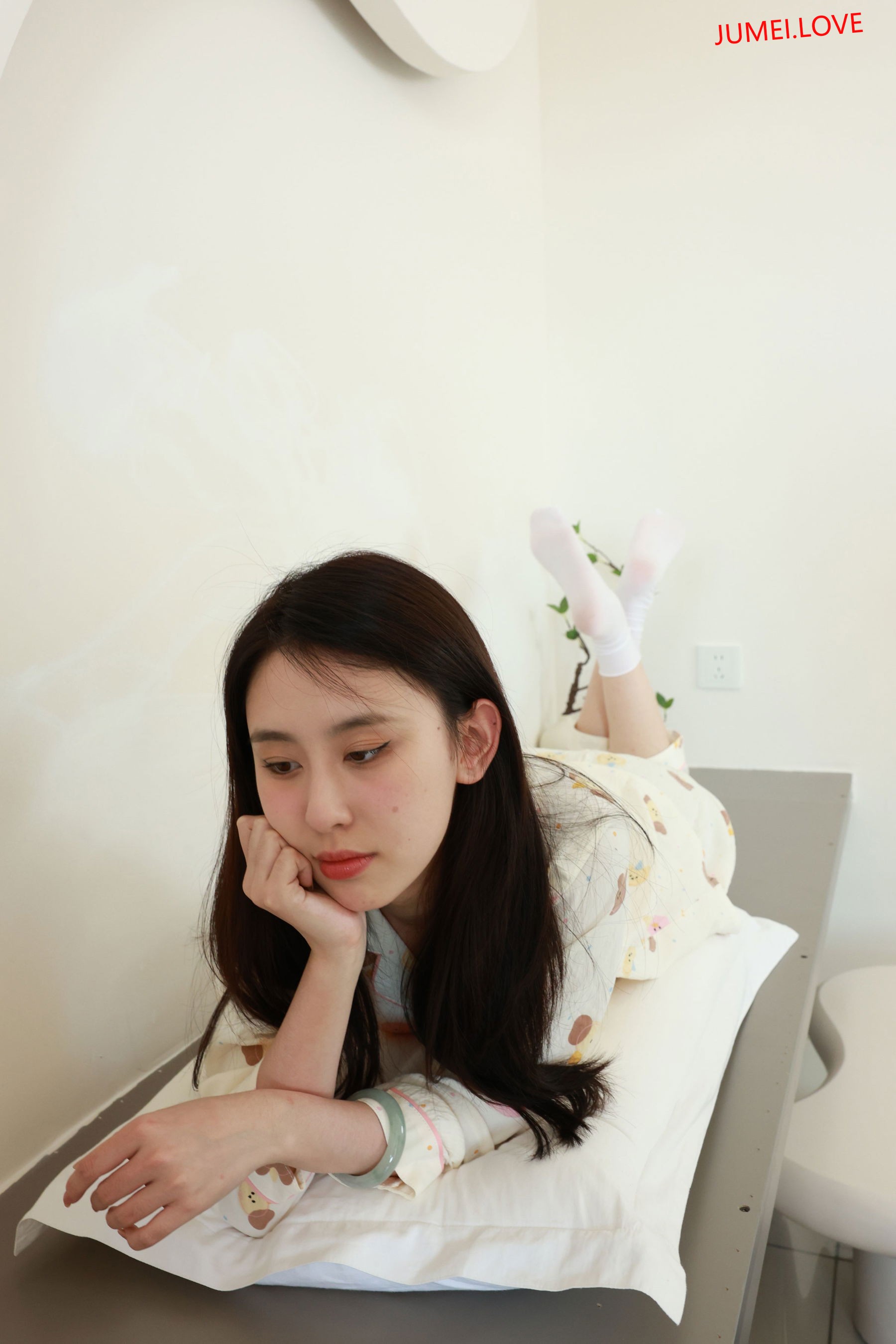 绮梦摄影 2024.09.27 No.035 yaya 珍藏无修无水印版 第182张