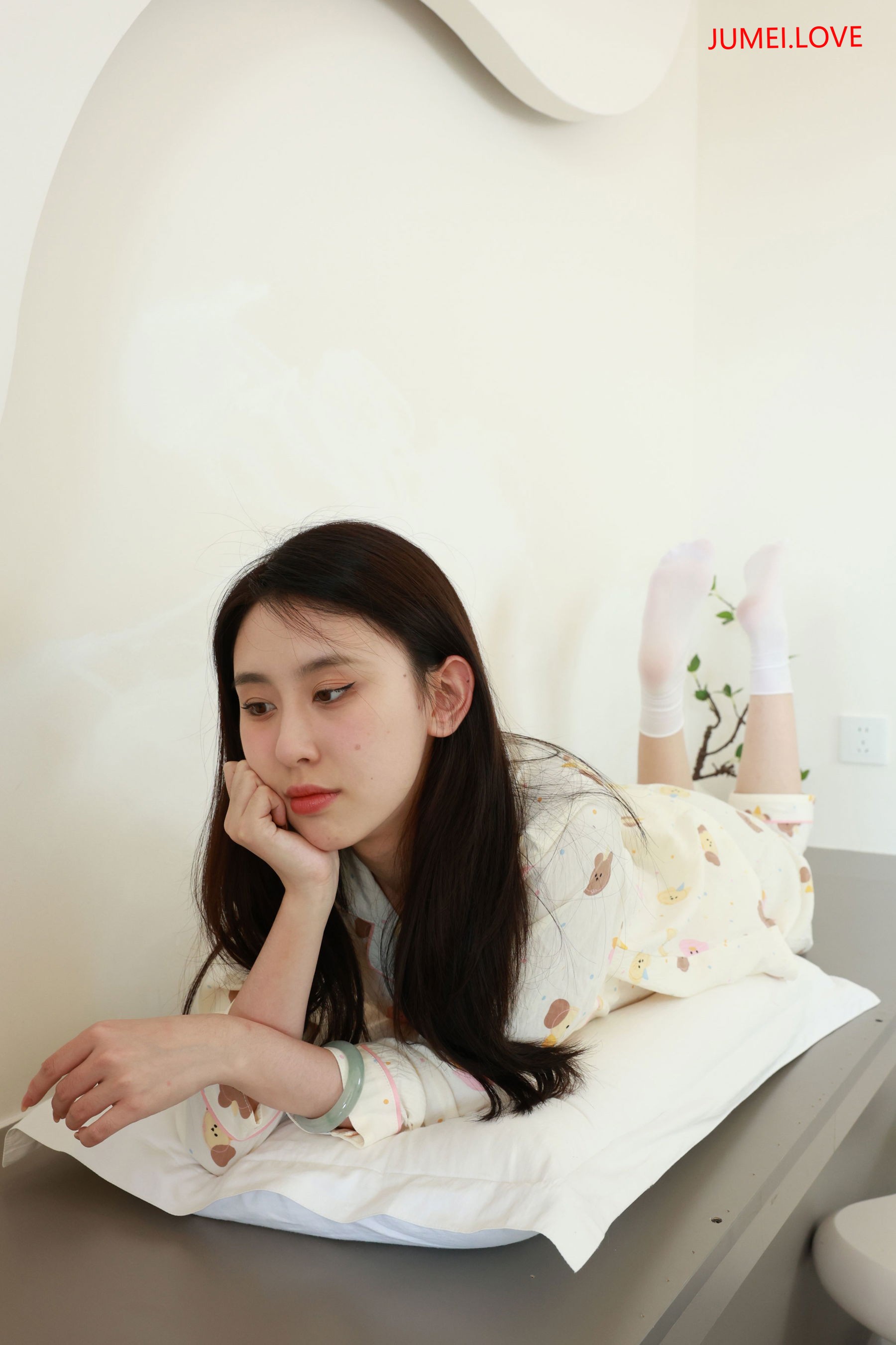 绮梦摄影 2024.09.27 No.035 yaya 珍藏无修无水印版 第183张