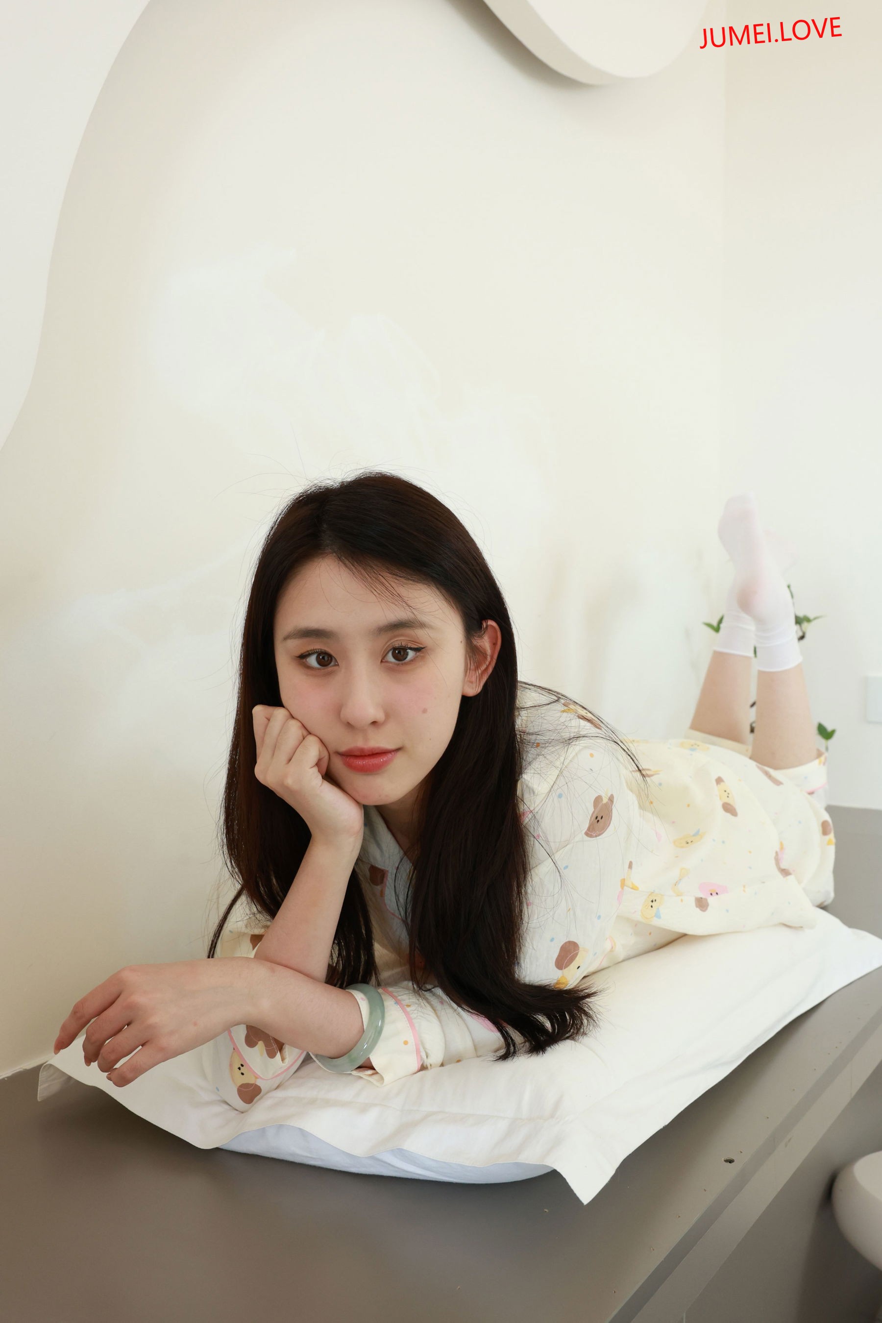 绮梦摄影 2024.09.27 No.035 yaya 珍藏无修无水印版 第184张