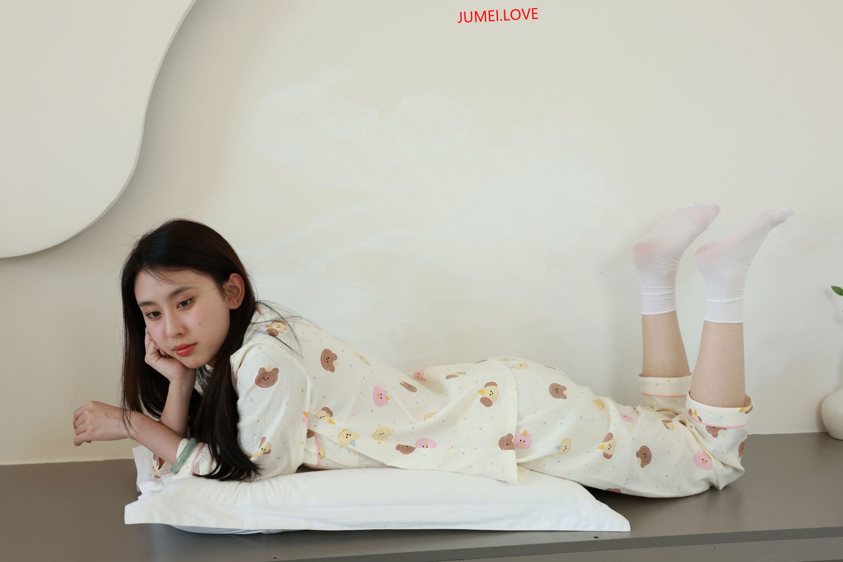 绮梦摄影 2024.09.27 No.035 yaya 珍藏无修无水印版 第189张