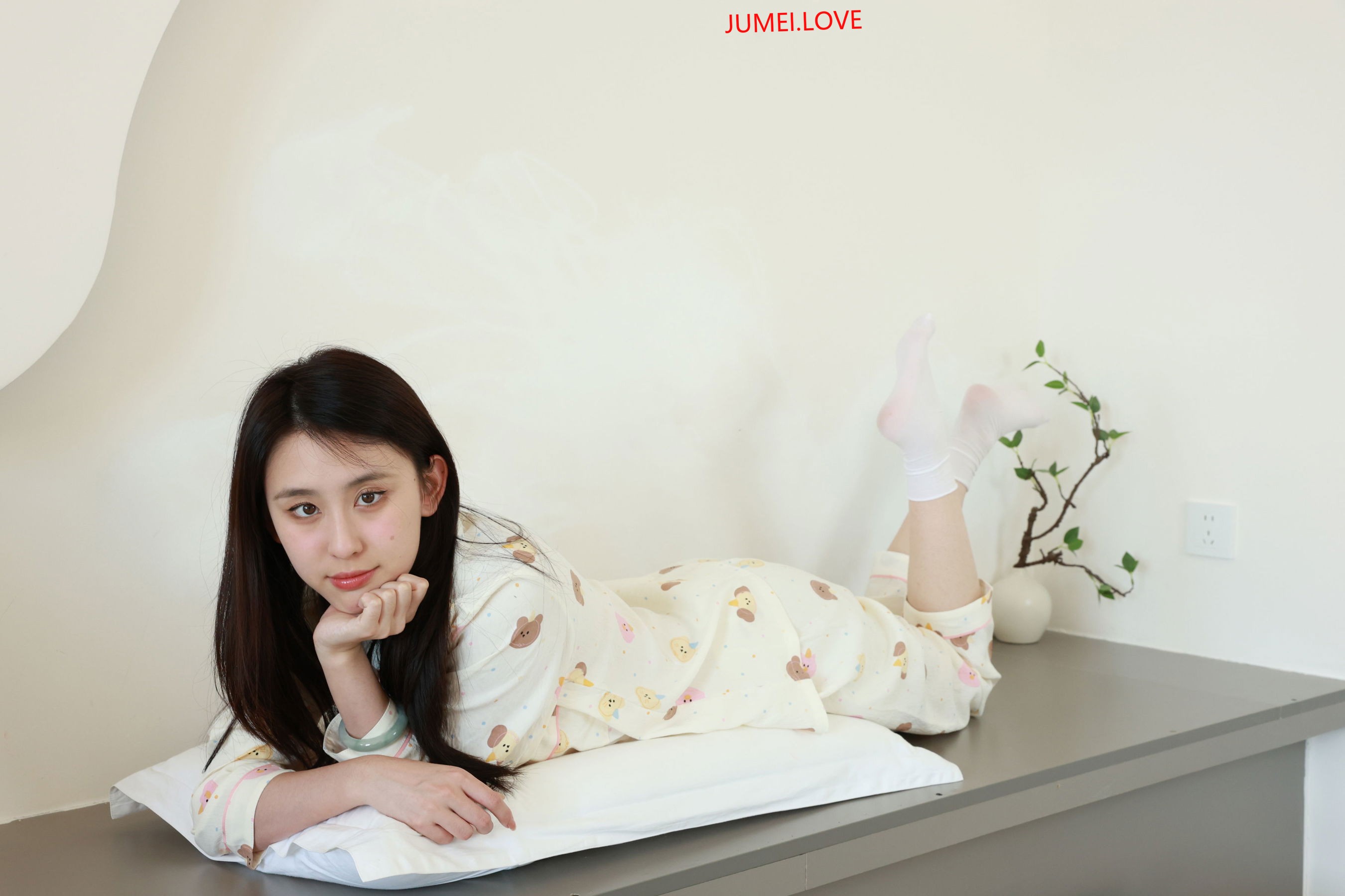 绮梦摄影 2024.09.27 No.035 yaya 珍藏无修无水印版 第194张