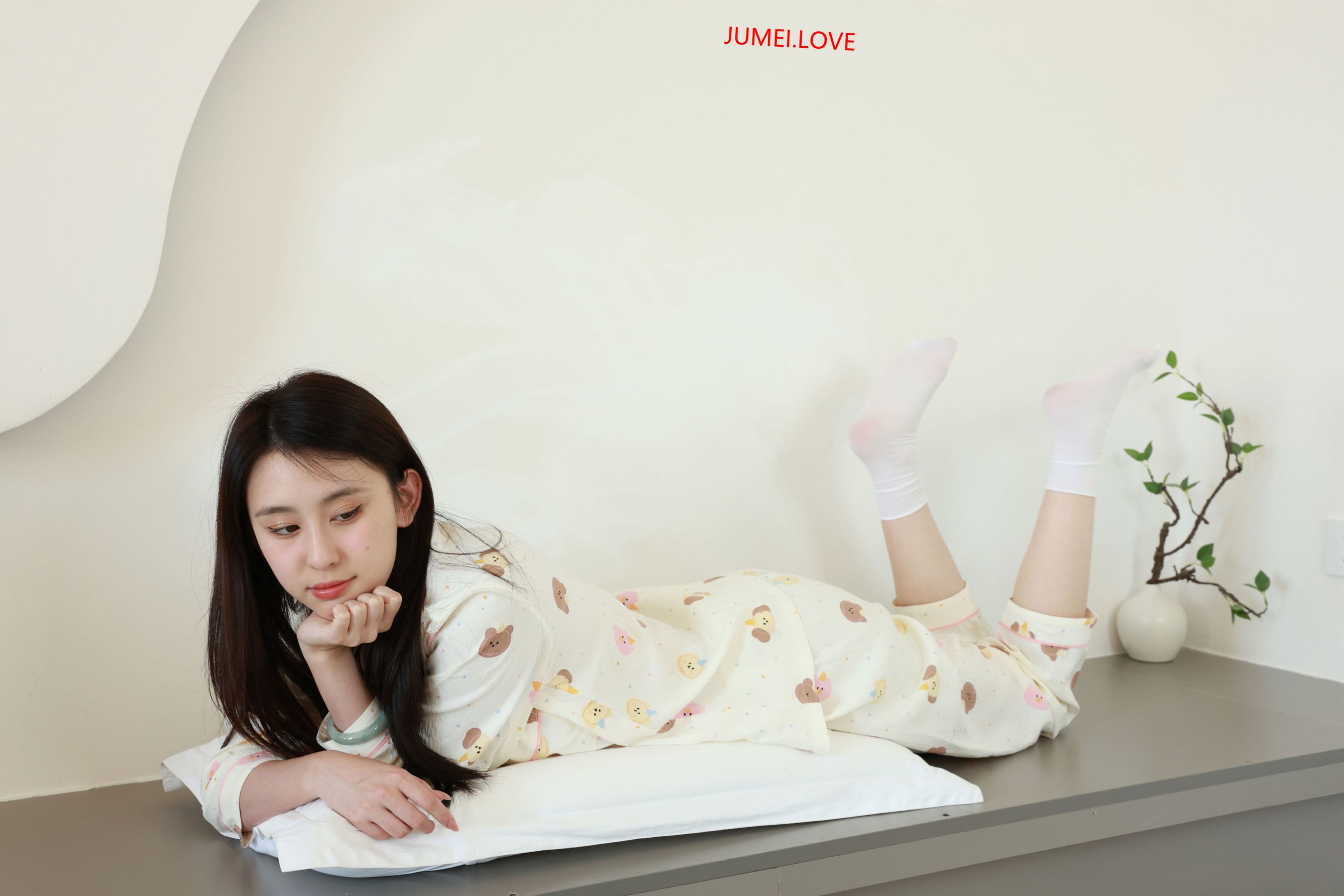 绮梦摄影 2024.09.27 No.035 yaya 珍藏无修无水印版 第195张