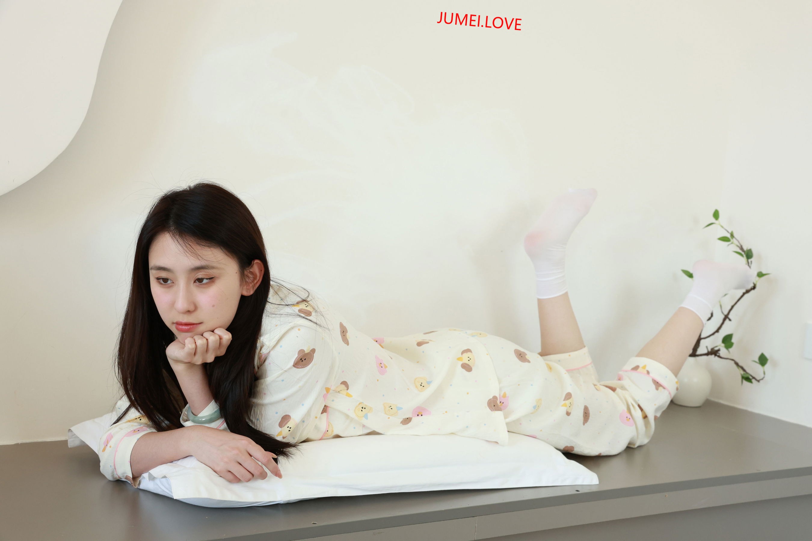 绮梦摄影 2024.09.27 No.035 yaya 珍藏无修无水印版 第197张