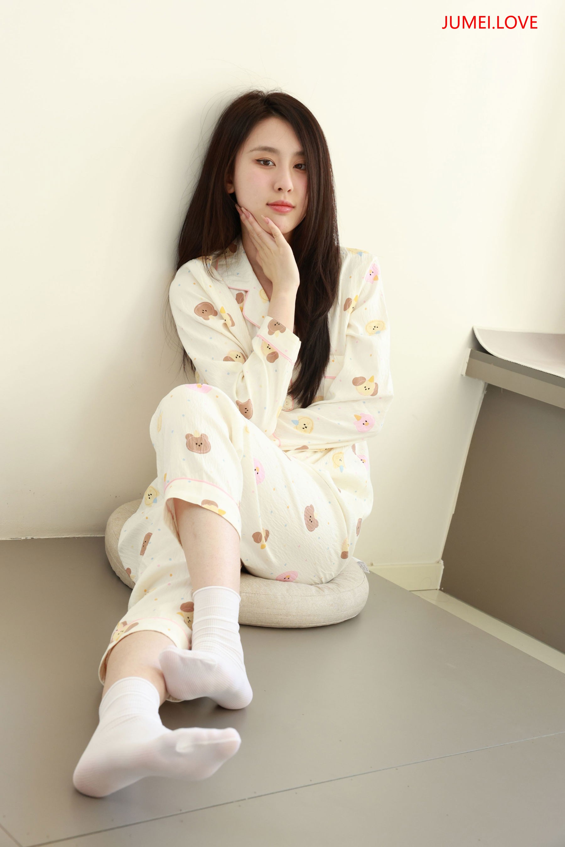 绮梦摄影 2024.09.27 No.035 yaya 珍藏无修无水印版 第209张