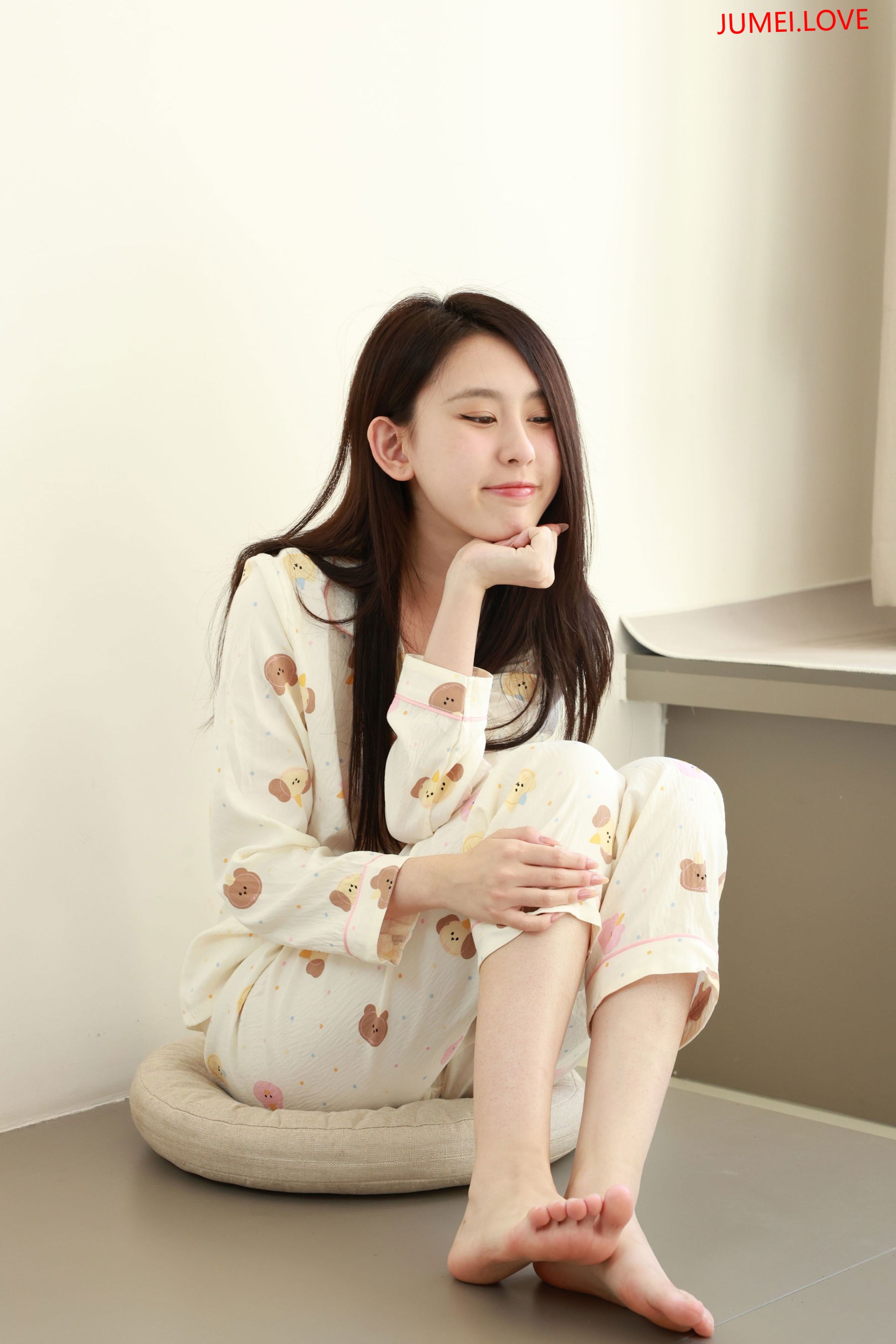绮梦摄影 2024.09.27 No.035 yaya 珍藏无修无水印版 第284张