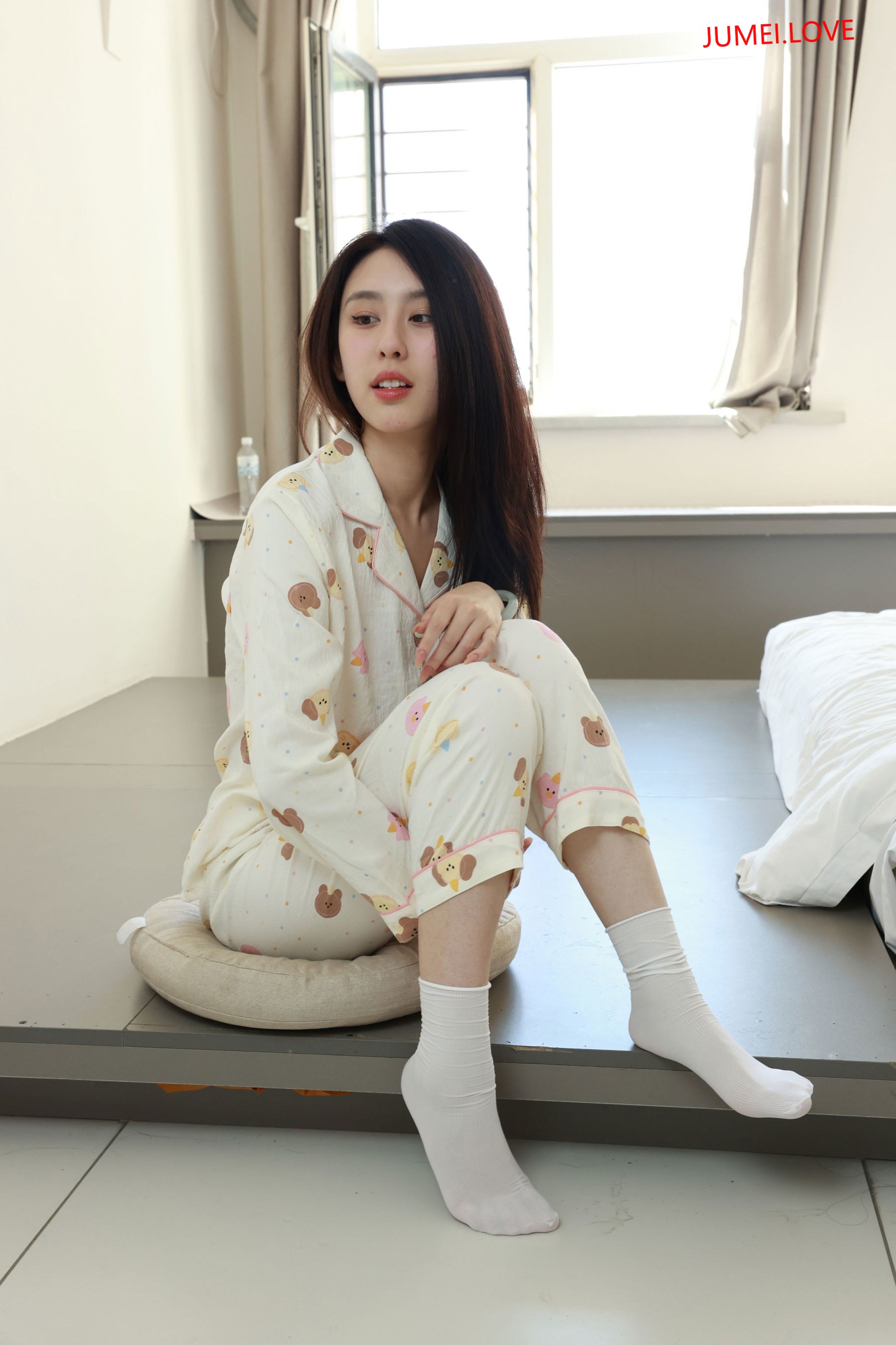 绮梦摄影 2024.09.27 No.035 yaya 珍藏无修无水印版 第32张