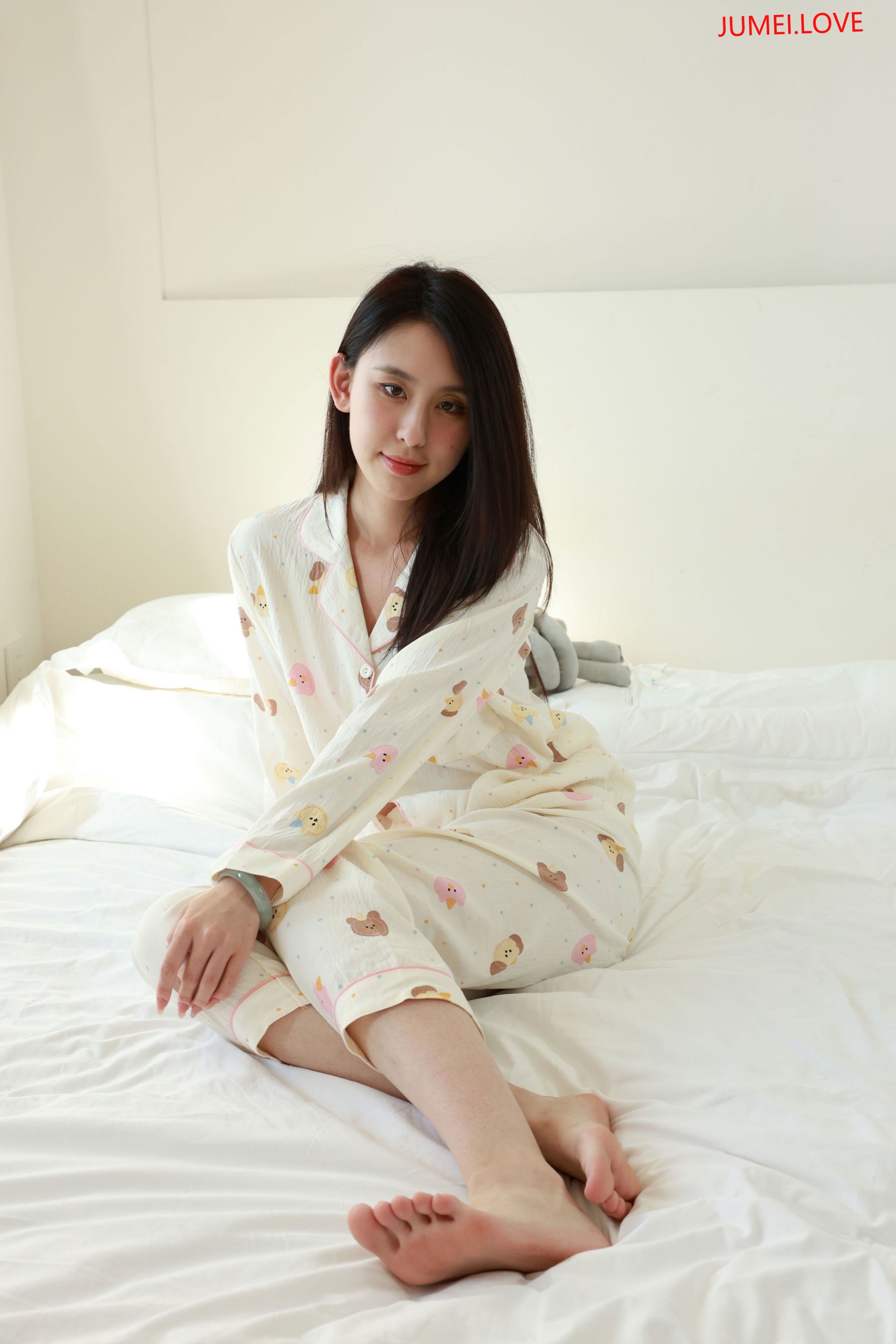 绮梦摄影 2024.09.27 No.035 yaya 珍藏无修无水印版 第321张