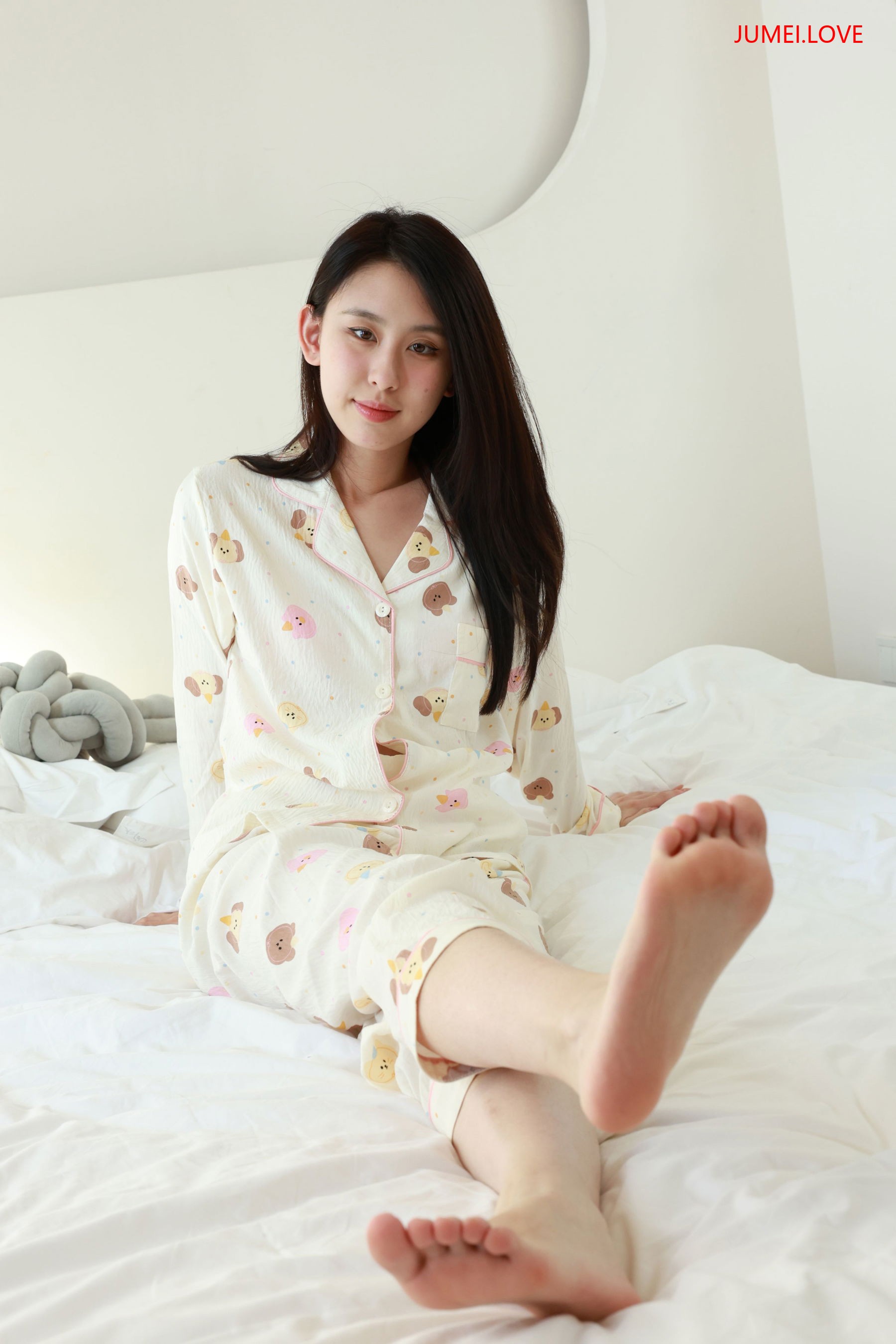 绮梦摄影 2024.09.27 No.035 yaya 珍藏无修无水印版 第335张