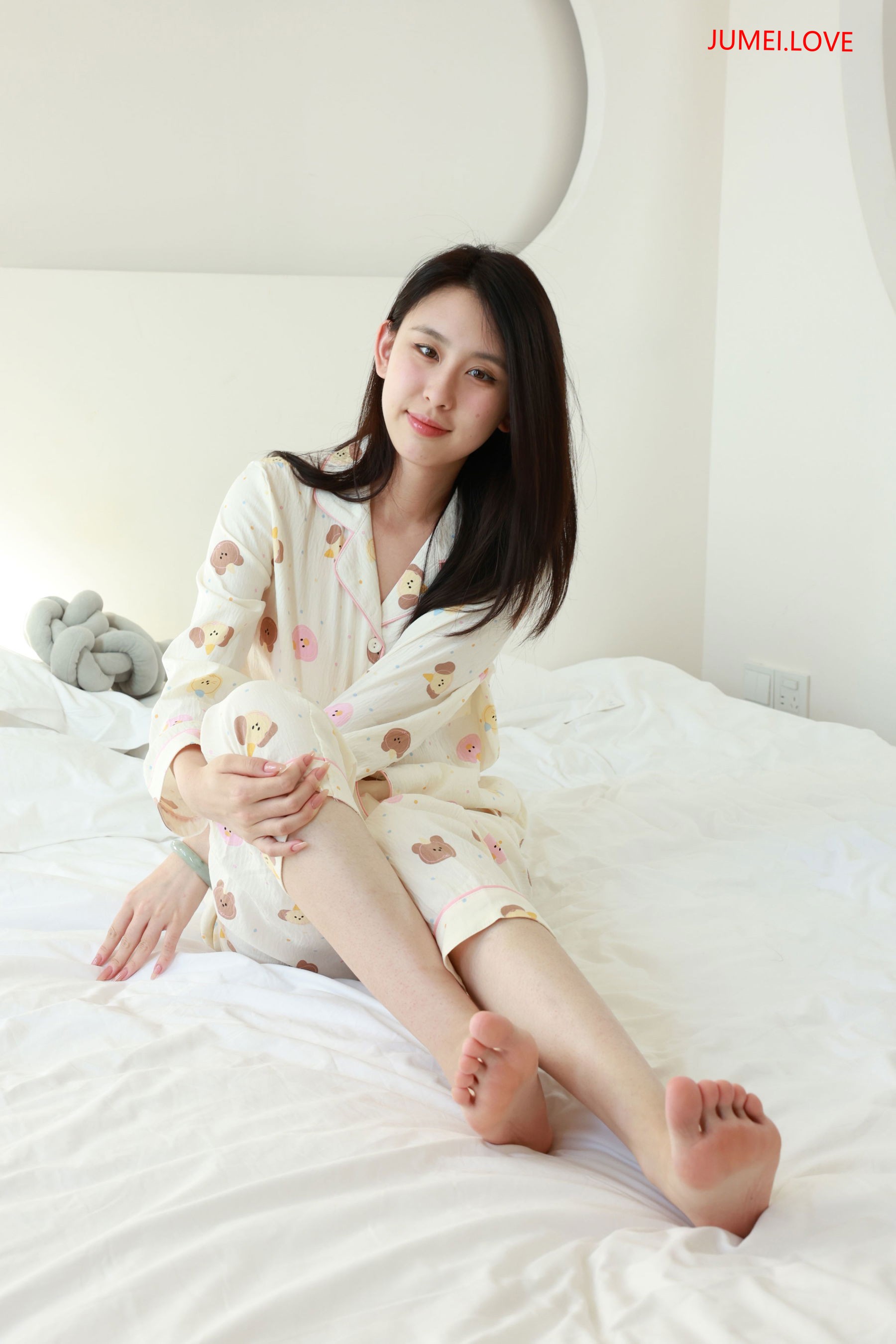 绮梦摄影 2024.09.27 No.035 yaya 珍藏无修无水印版 第342张