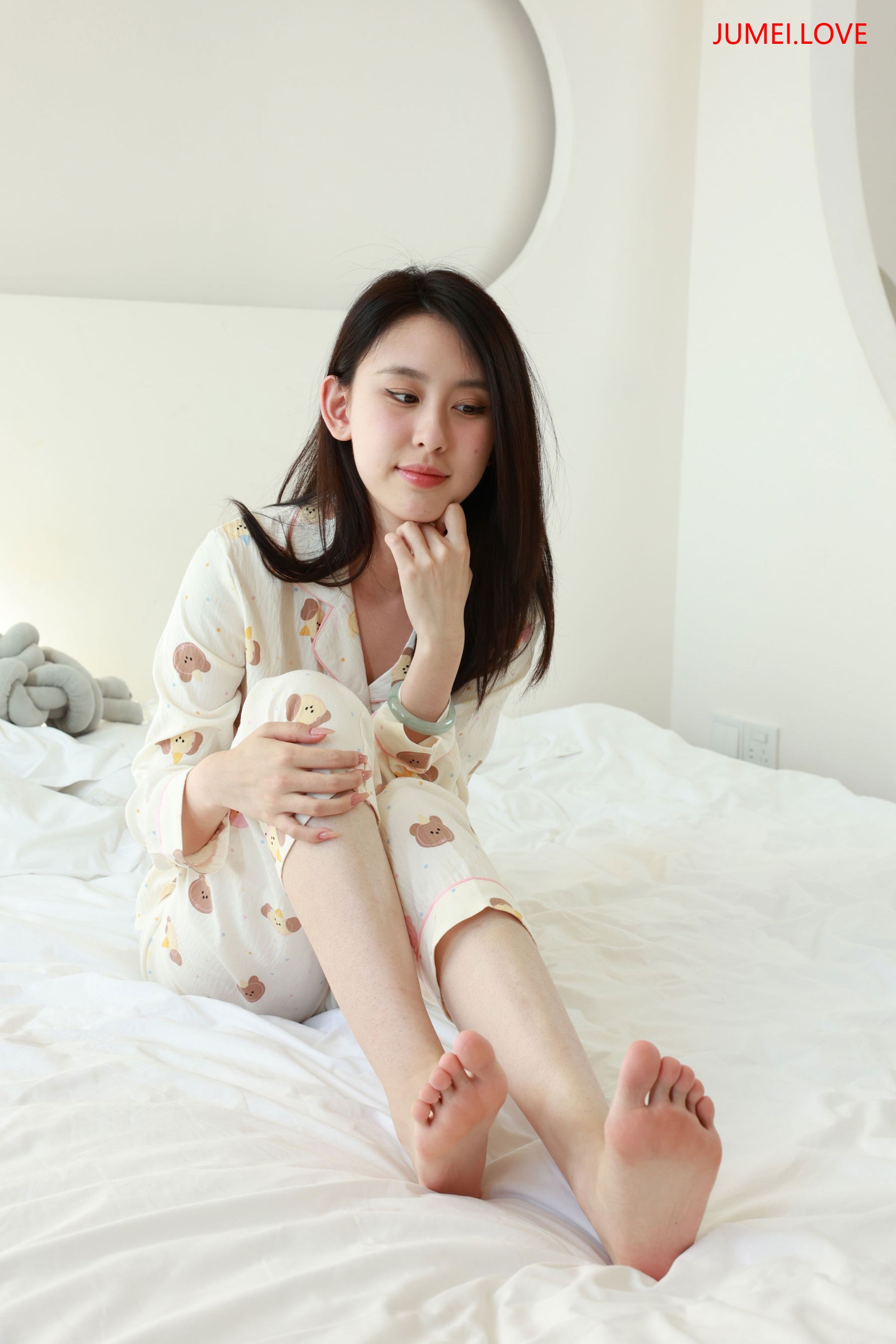 绮梦摄影 2024.09.27 No.035 yaya 珍藏无修无水印版 第343张