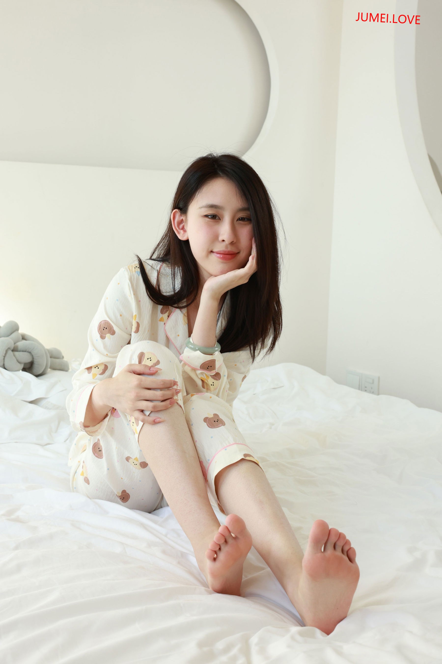 绮梦摄影 2024.09.27 No.035 yaya 珍藏无修无水印版 第344张