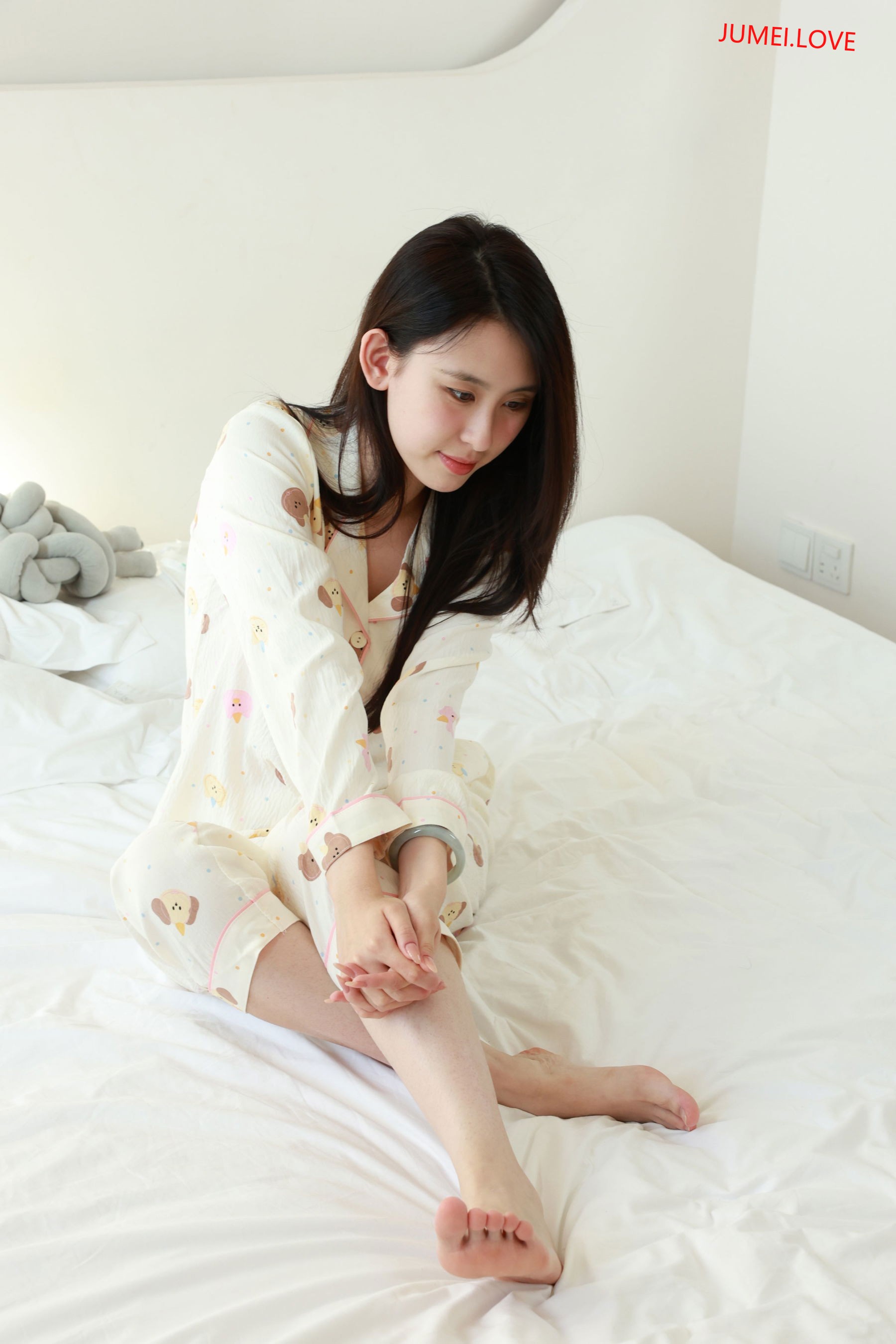 绮梦摄影 2024.09.27 No.035 yaya 珍藏无修无水印版 第350张