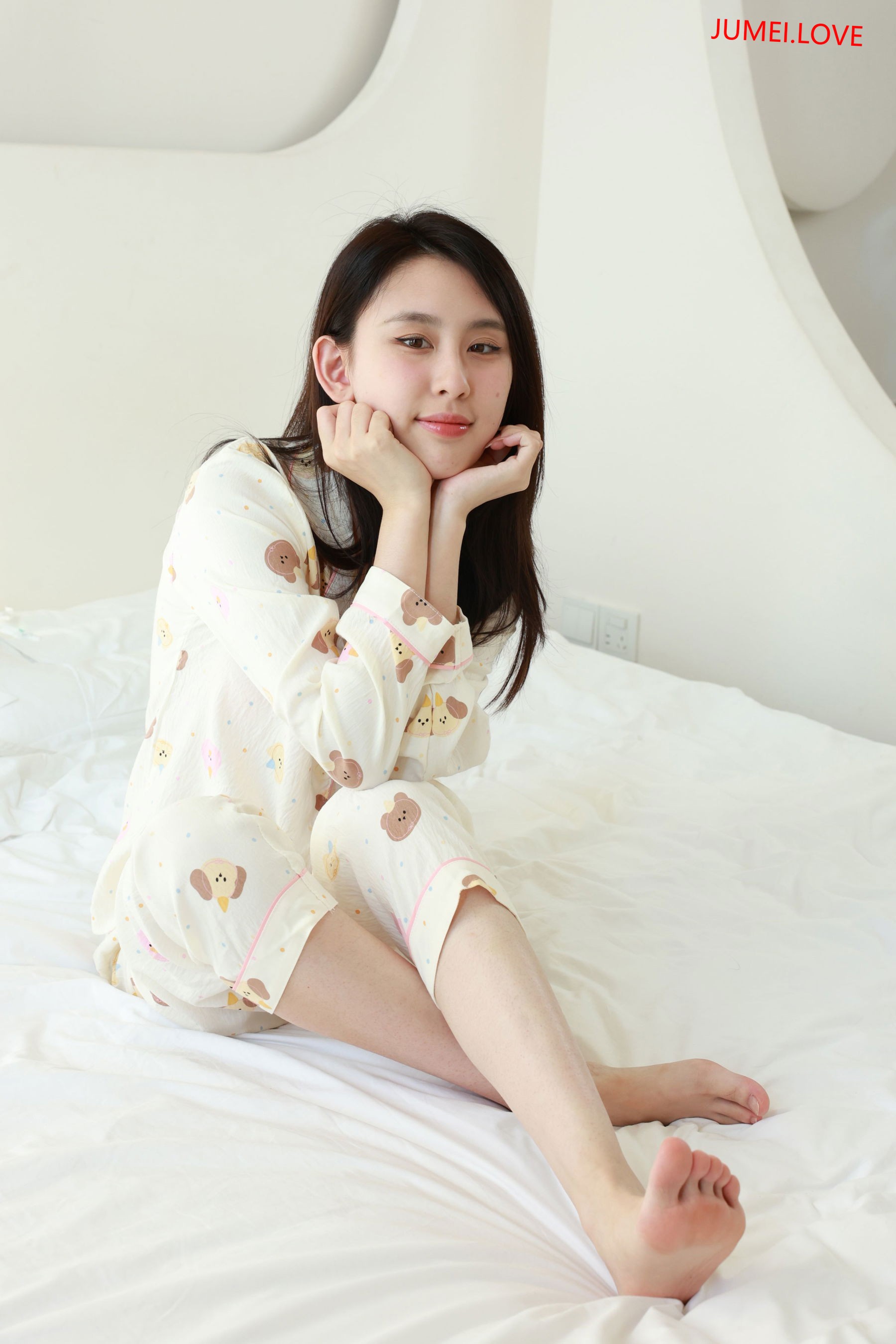 绮梦摄影 2024.09.27 No.035 yaya 珍藏无修无水印版 第354张