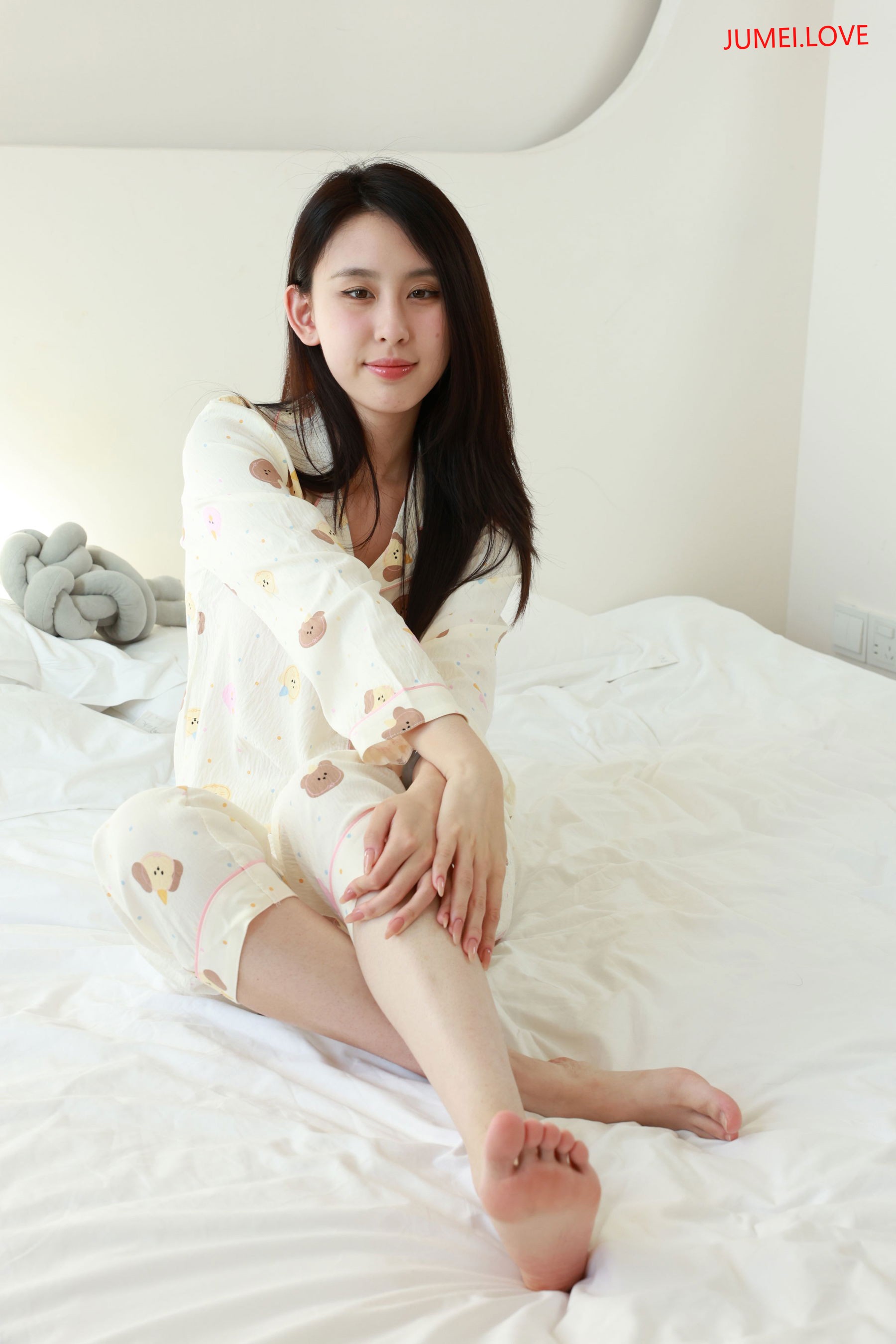 绮梦摄影 2024.09.27 No.035 yaya 珍藏无修无水印版 第356张