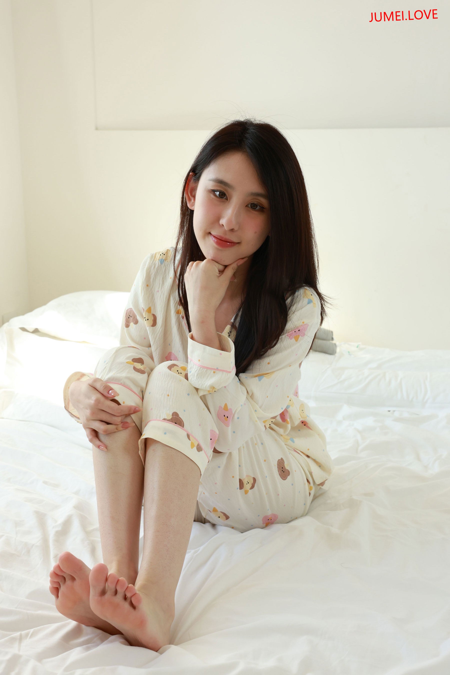 绮梦摄影 2024.09.27 No.035 yaya 珍藏无修无水印版 第366张