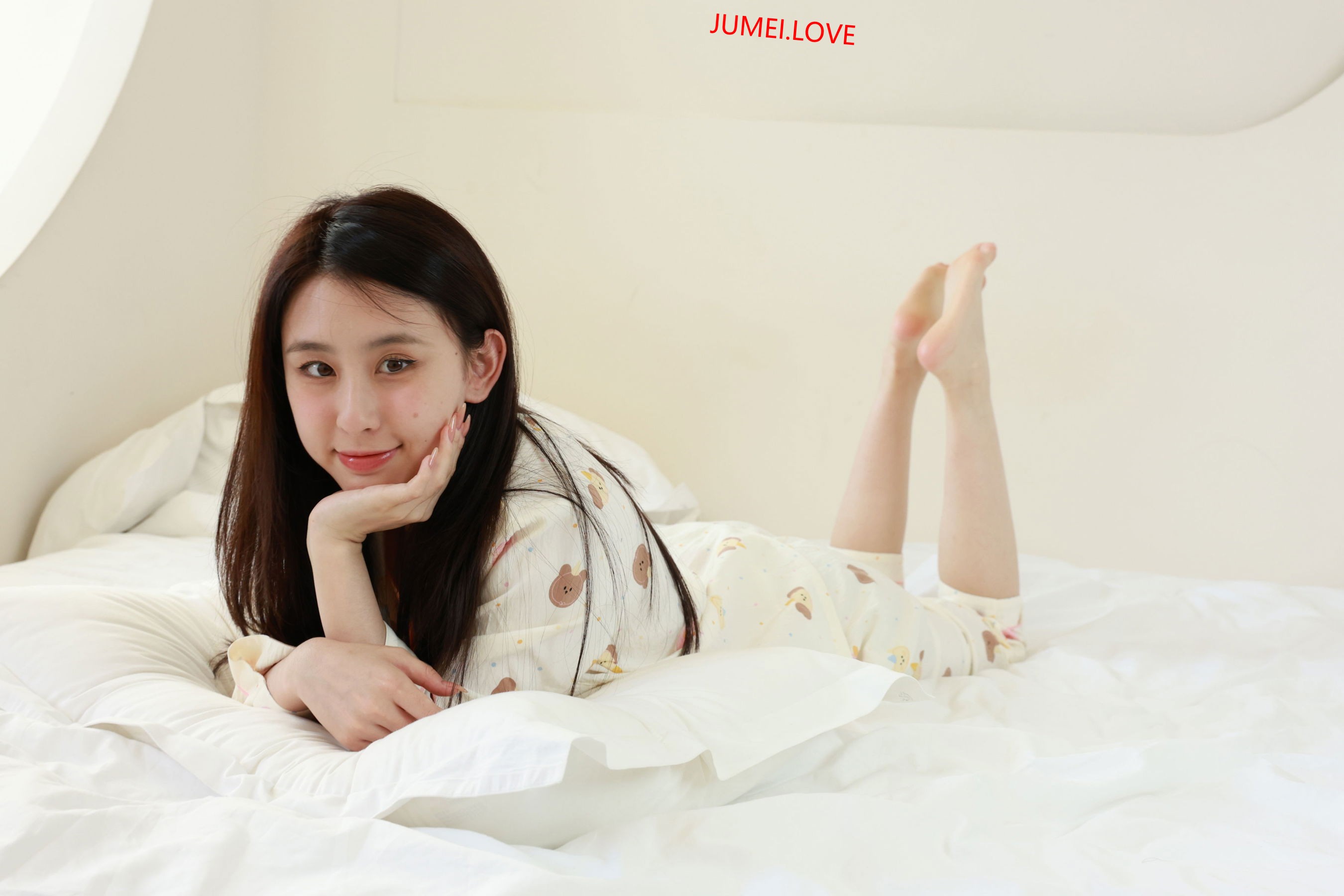 绮梦摄影 2024.09.27 No.035 yaya 珍藏无修无水印版 第392张