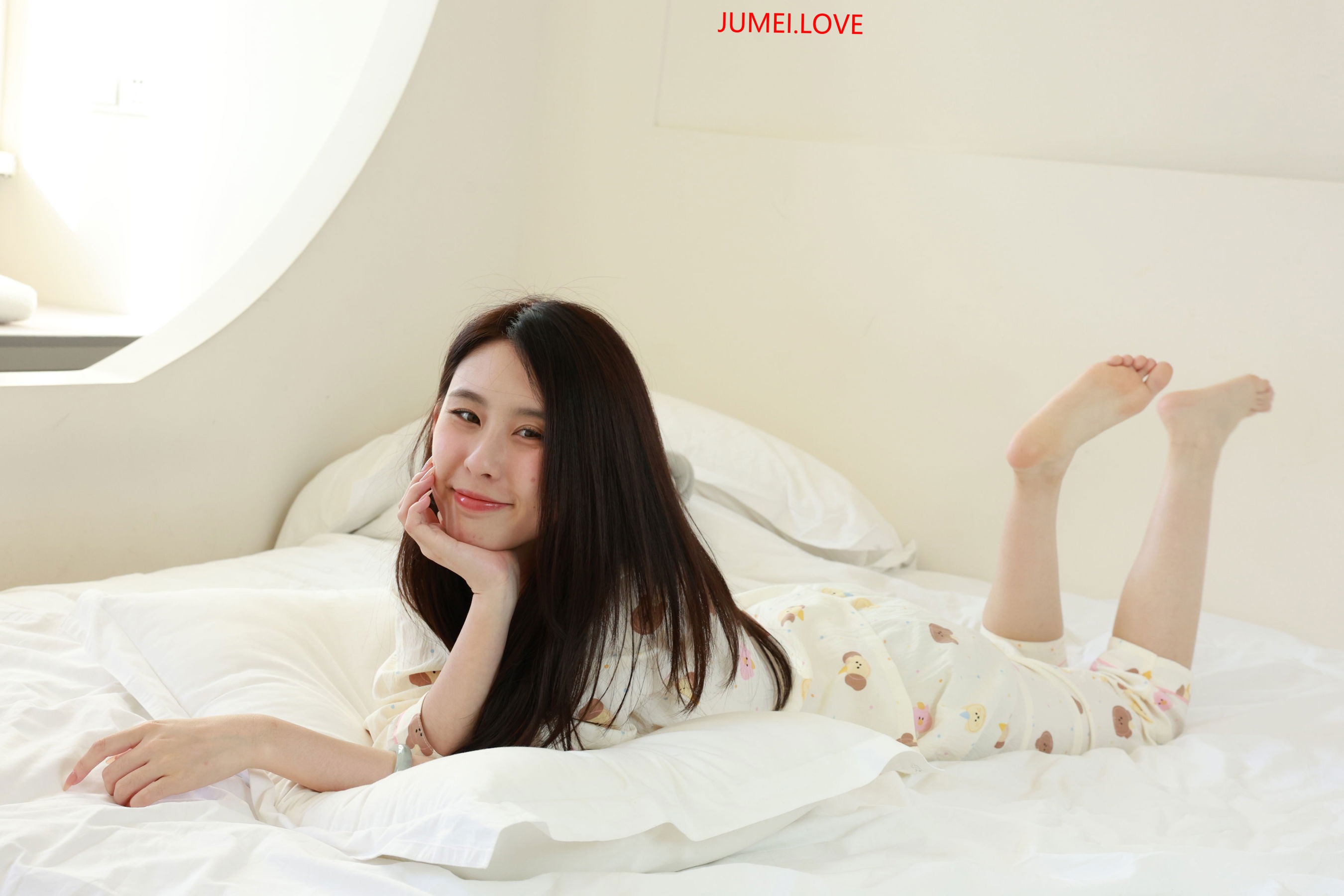 绮梦摄影 2024.09.27 No.035 yaya 珍藏无修无水印版 第404张