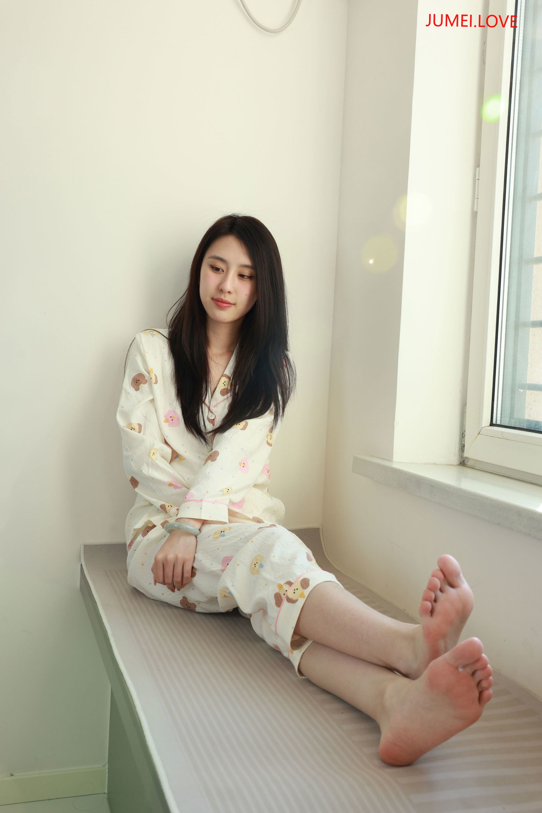 绮梦摄影 2024.09.27 No.035 yaya 珍藏无修无水印版 第424张