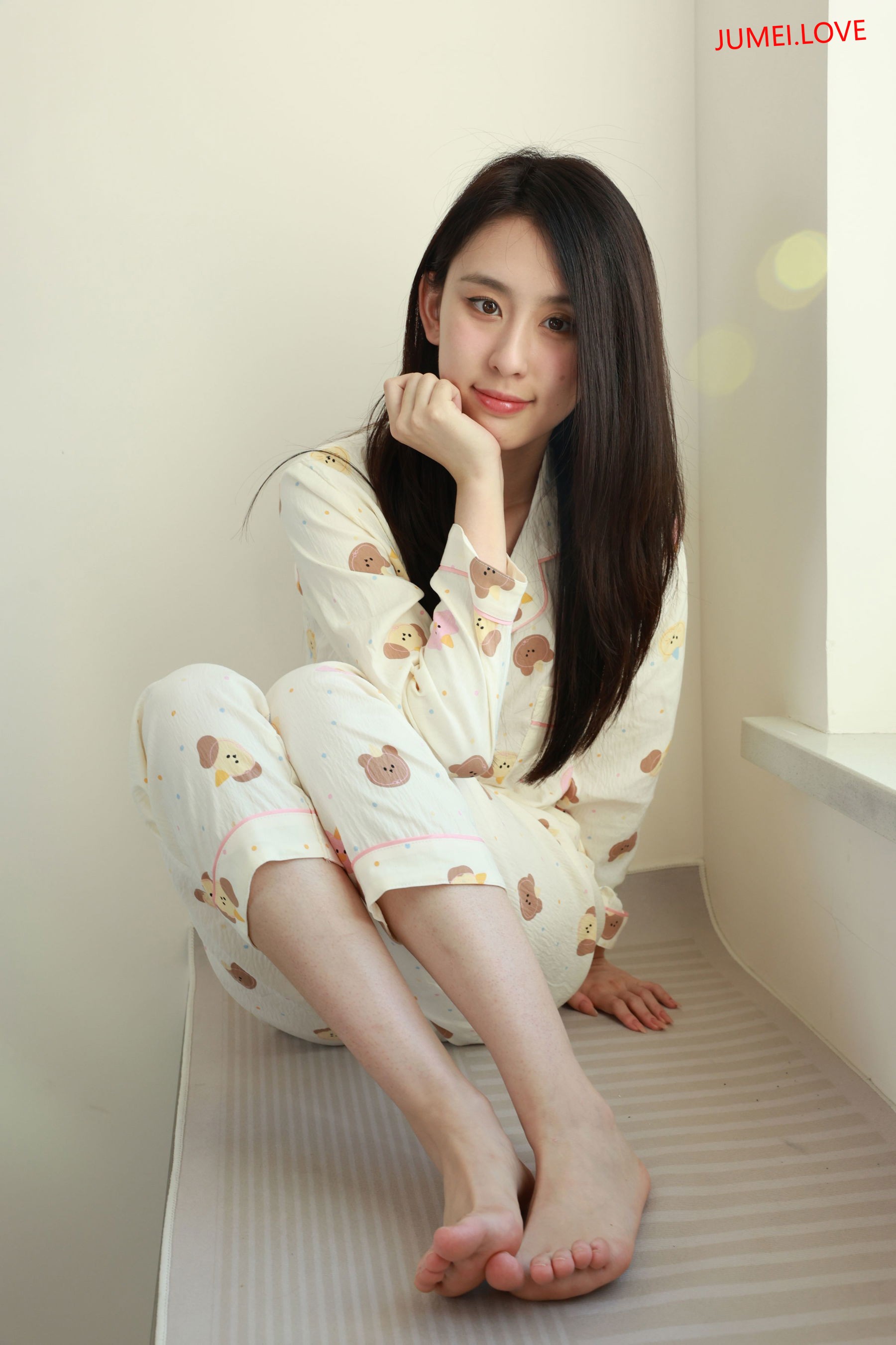 绮梦摄影 2024.09.27 No.035 yaya 珍藏无修无水印版 第435张