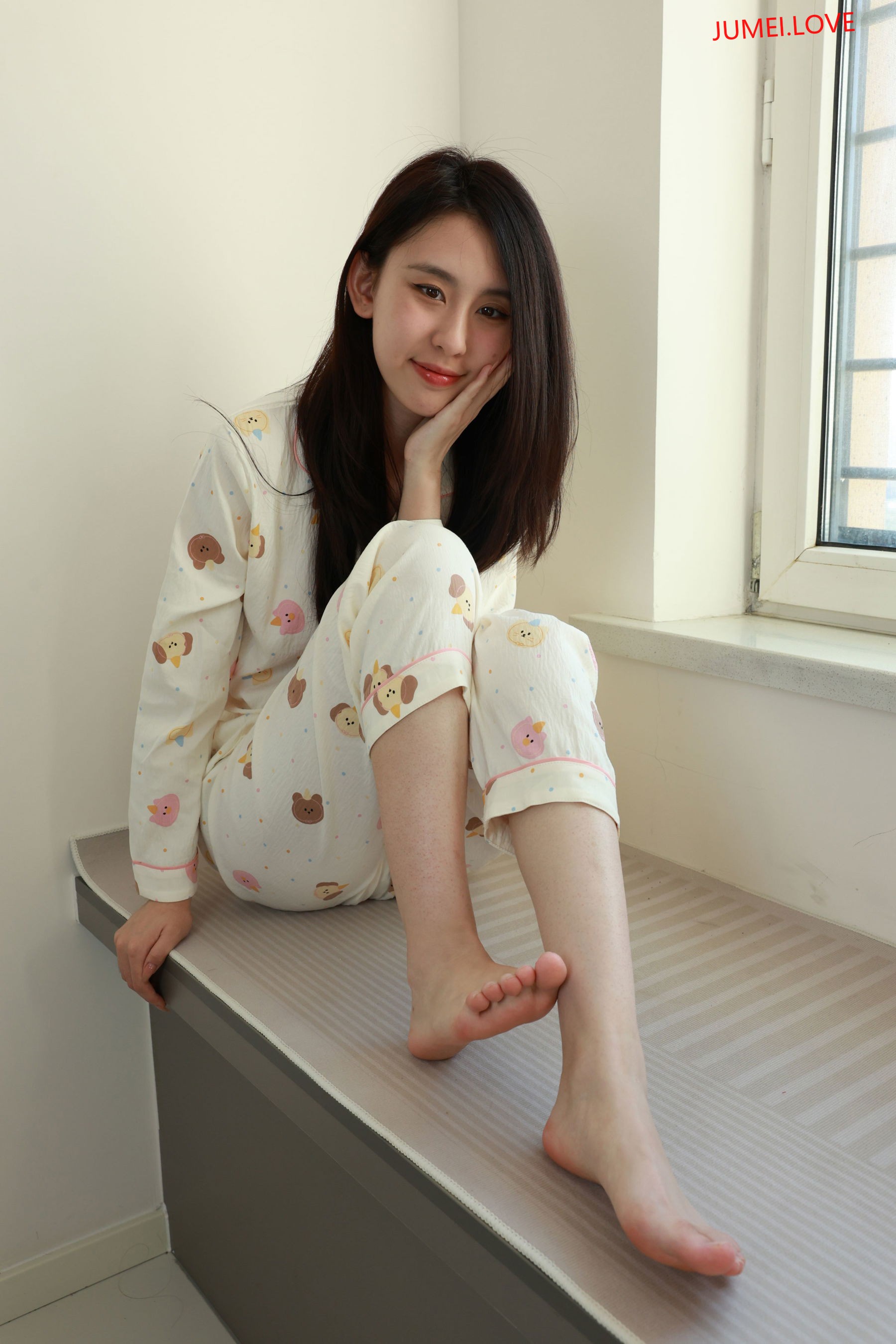 绮梦摄影 2024.09.27 No.035 yaya 珍藏无修无水印版 第439张
