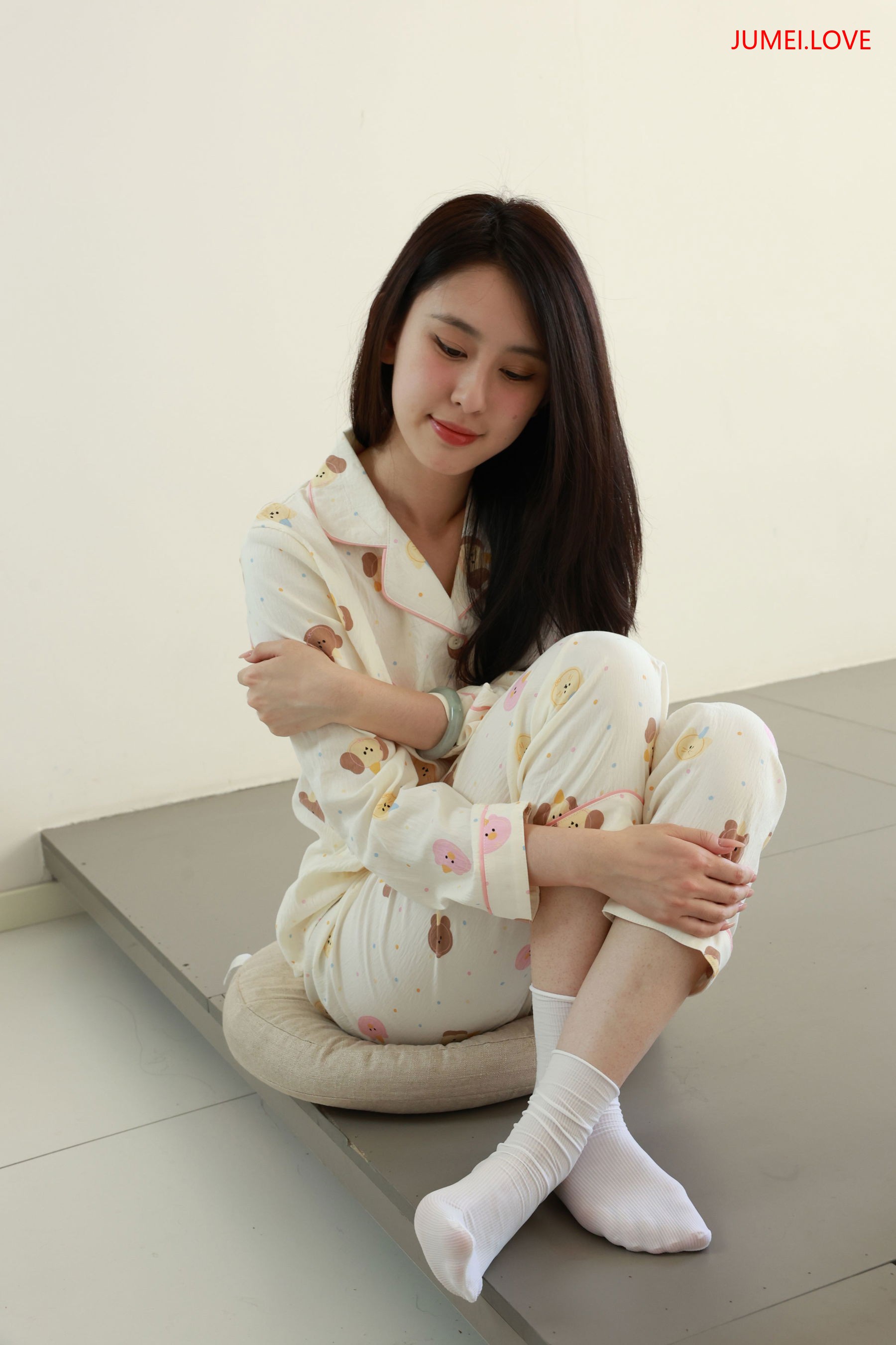 绮梦摄影 2024.09.27 No.035 yaya 珍藏无修无水印版 第69张