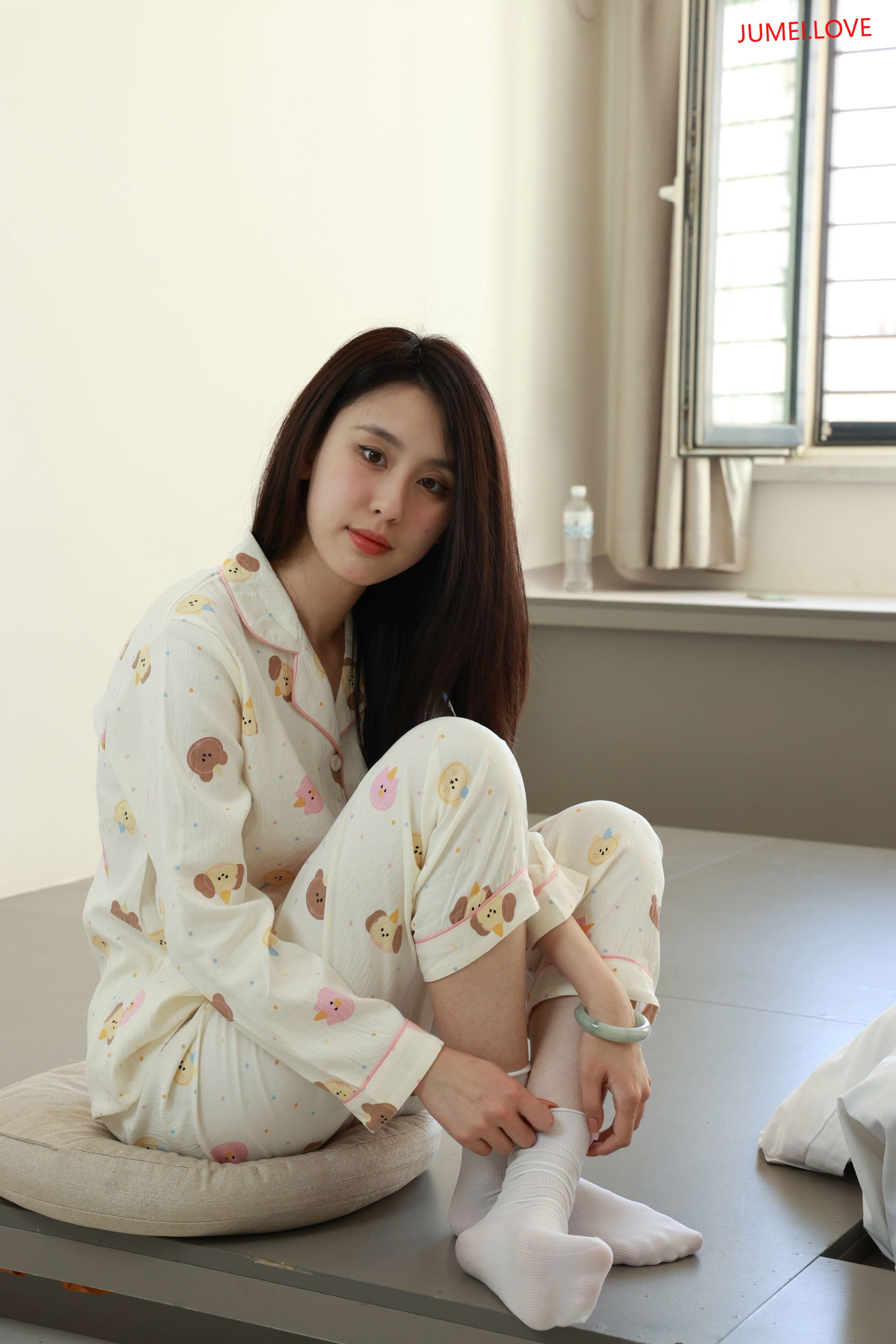 绮梦摄影 2024.09.27 No.035 yaya 珍藏无修无水印版 第71张
