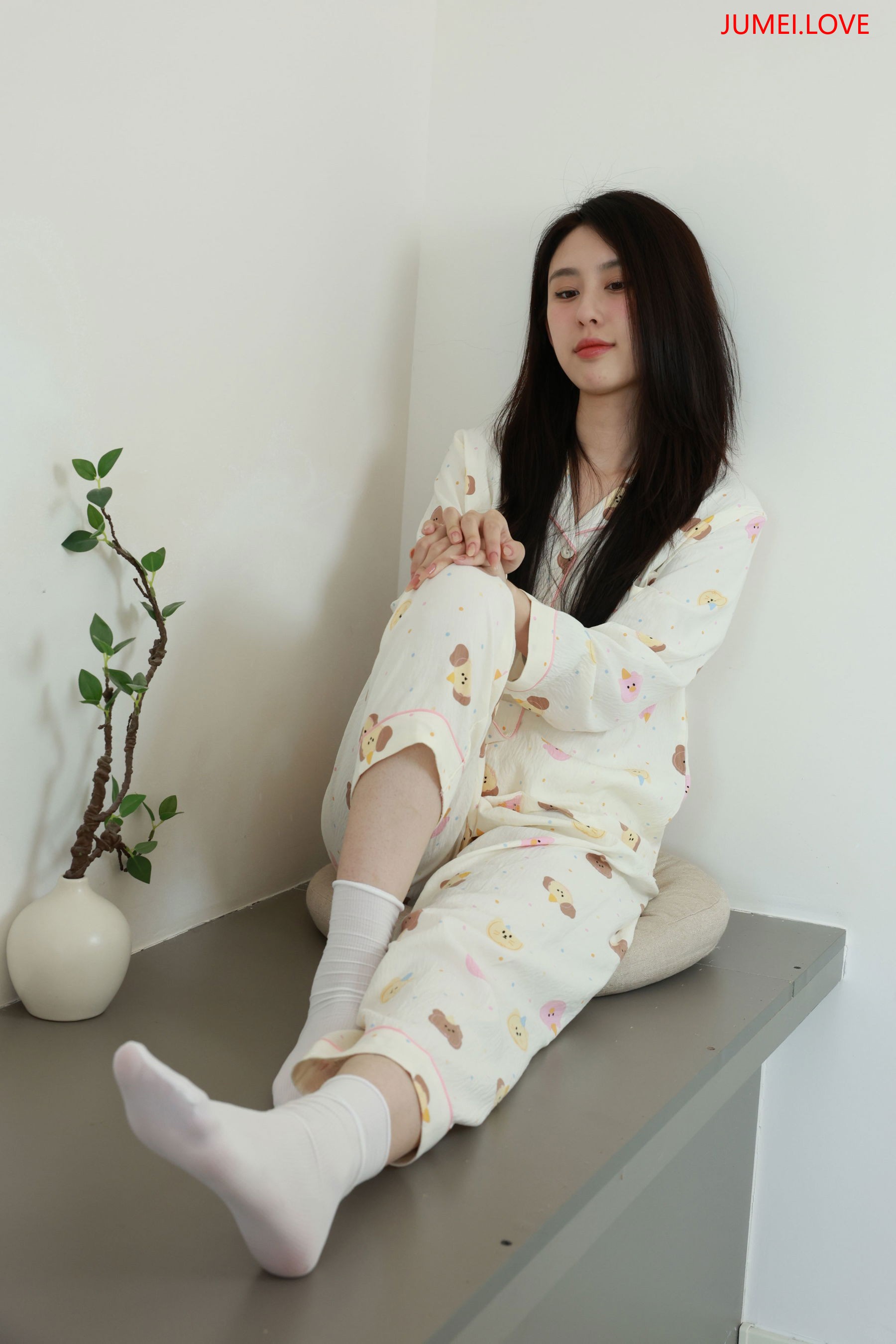 绮梦摄影 2024.09.27 No.035 yaya 珍藏无修无水印版 第79张