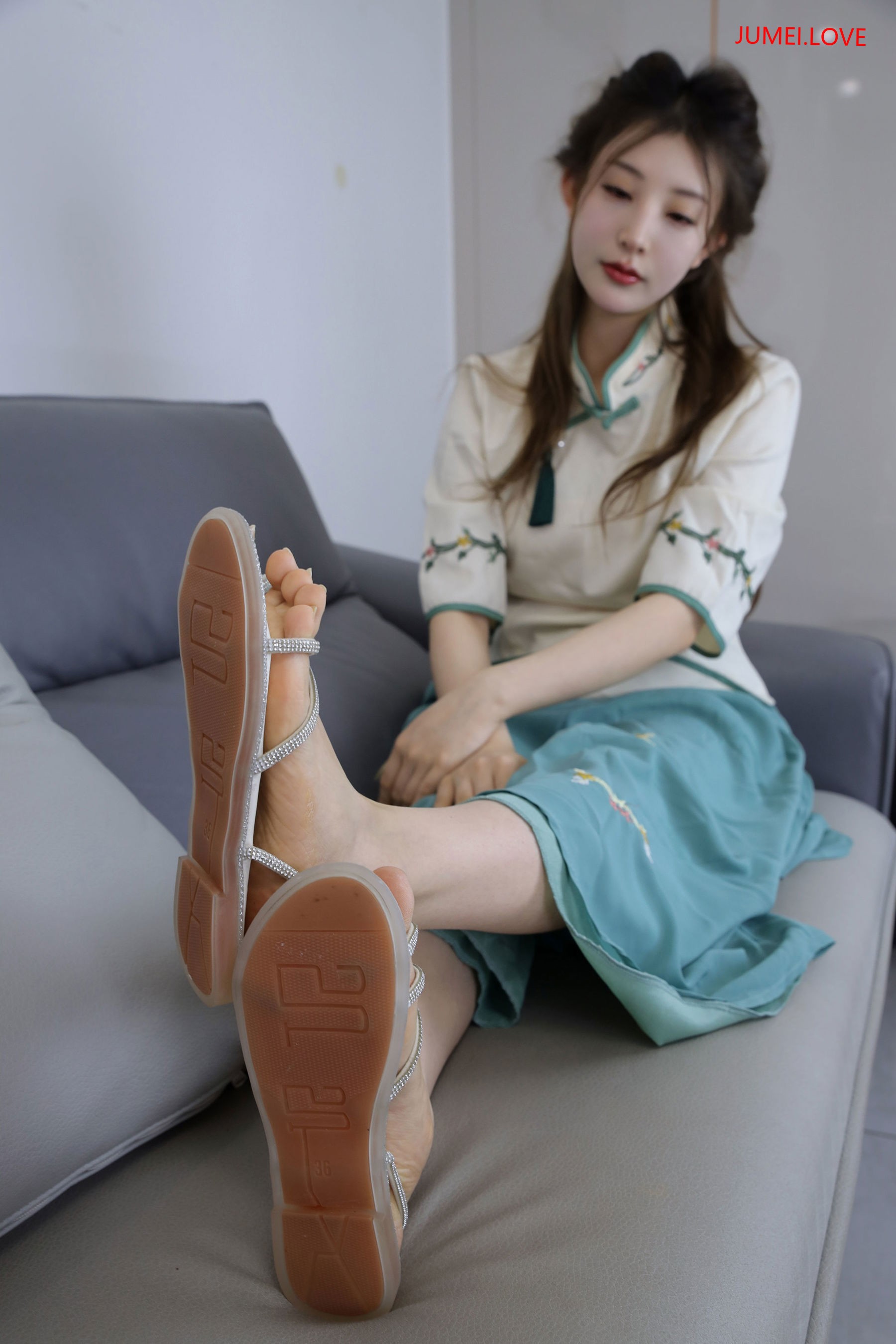 绮梦摄影 2025.03.11 No.199 婷婷 珍藏无修无水印版 第152张