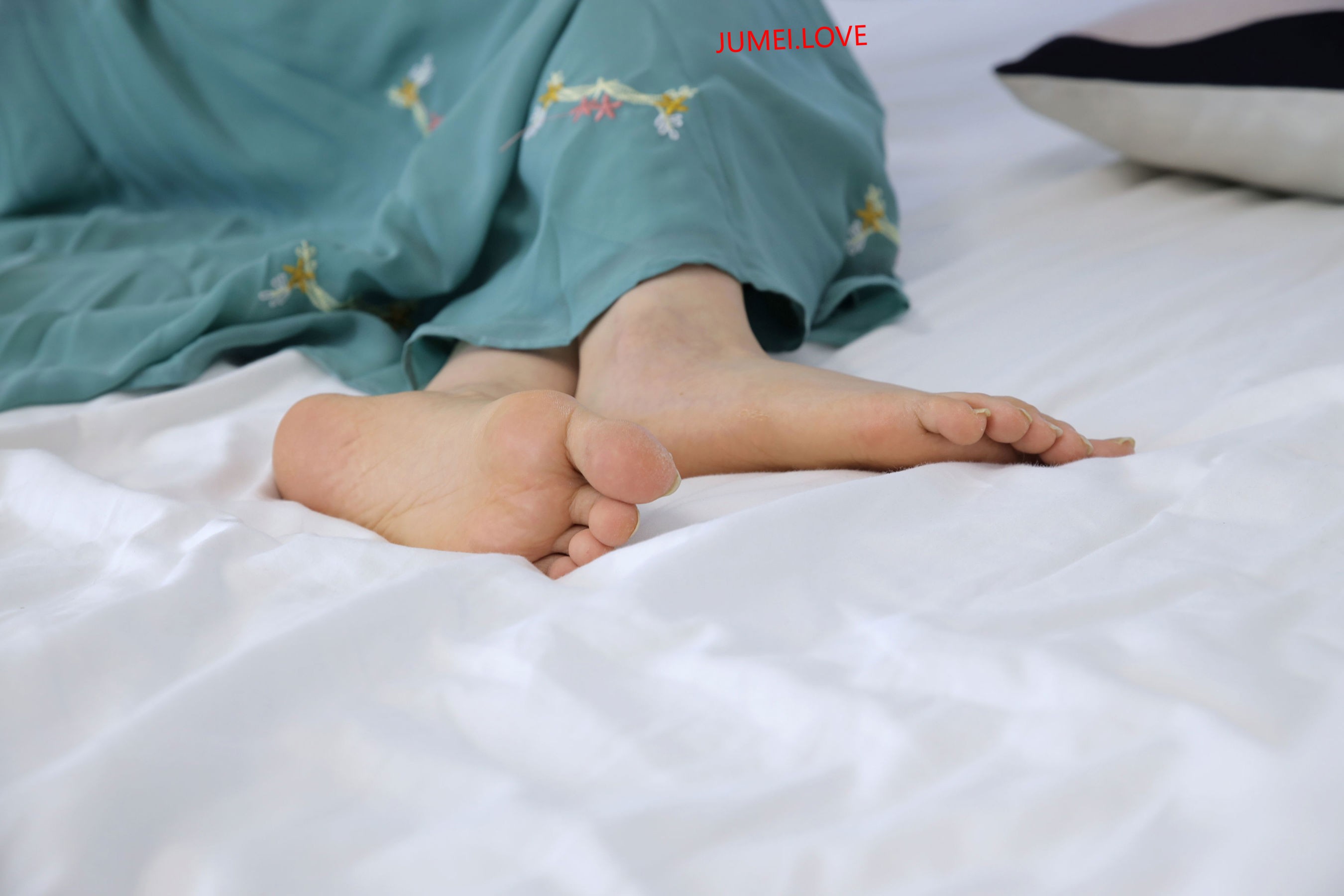 绮梦摄影 2025.03.11 No.199 婷婷 珍藏无修无水印版 第278张