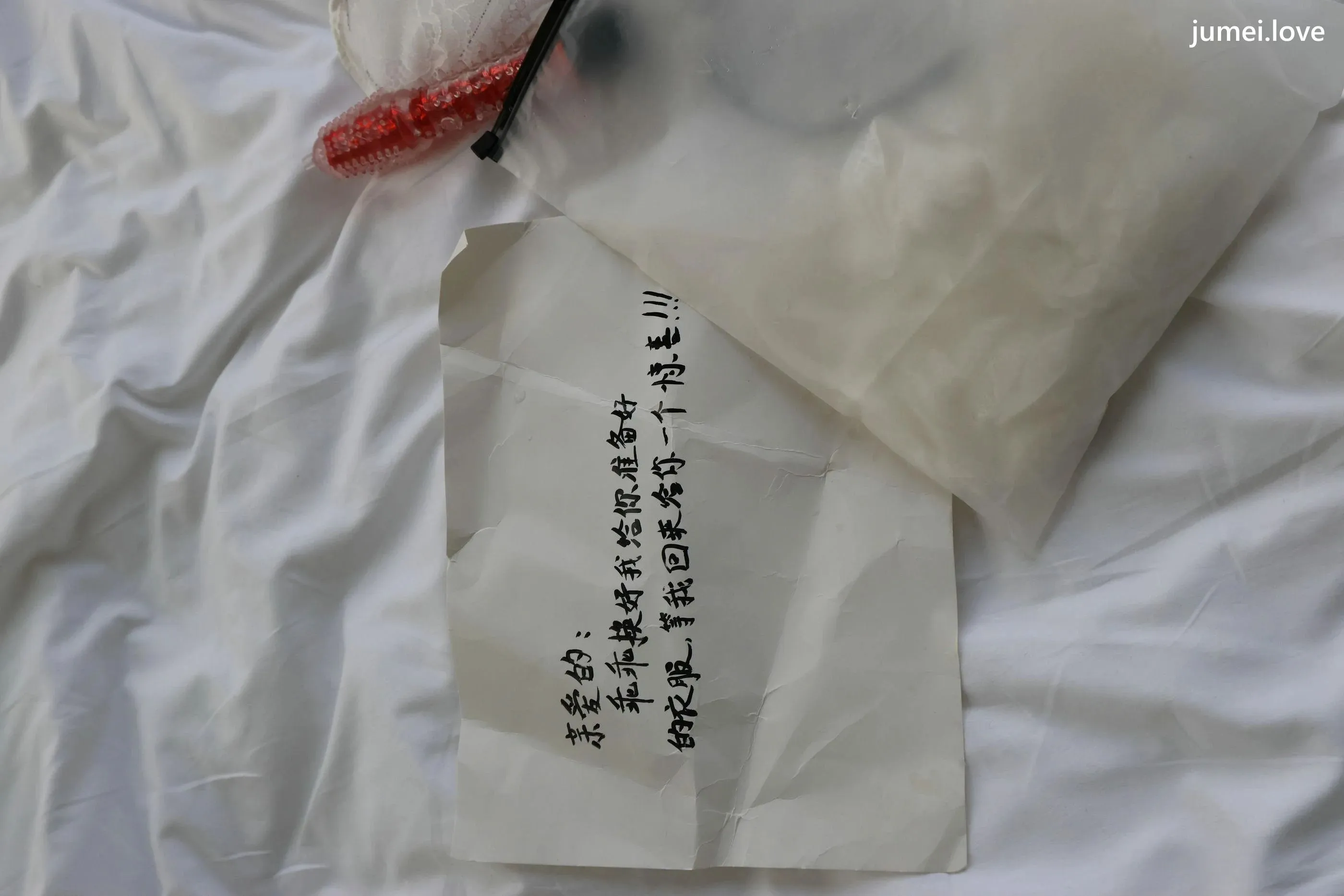 小薯条nienie 诱人私拍福利 兔女郎74P 第7张