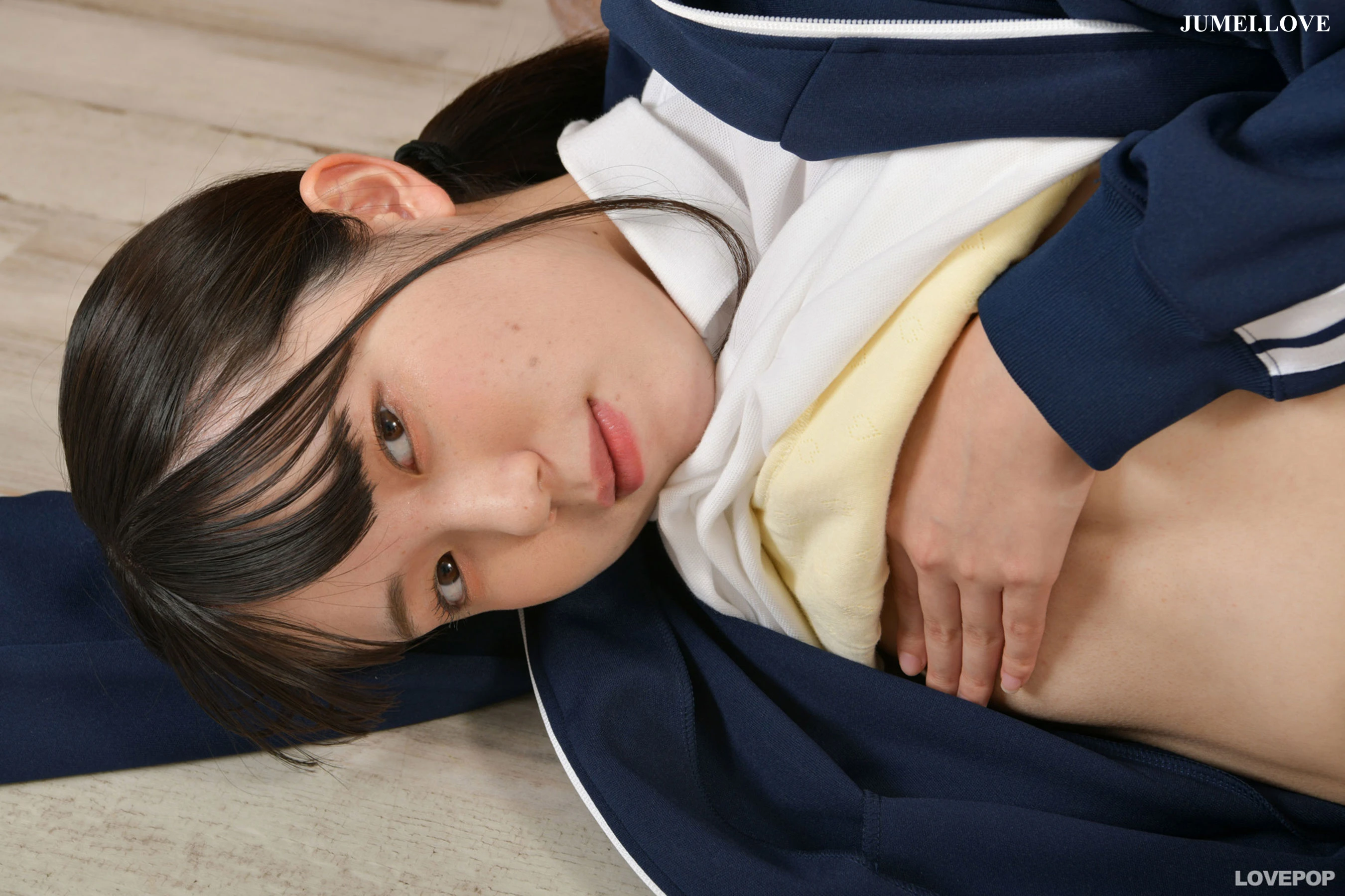 [LOVEPOP] Kurumi Futaba 双葉くるみ Photoset 03 第82张