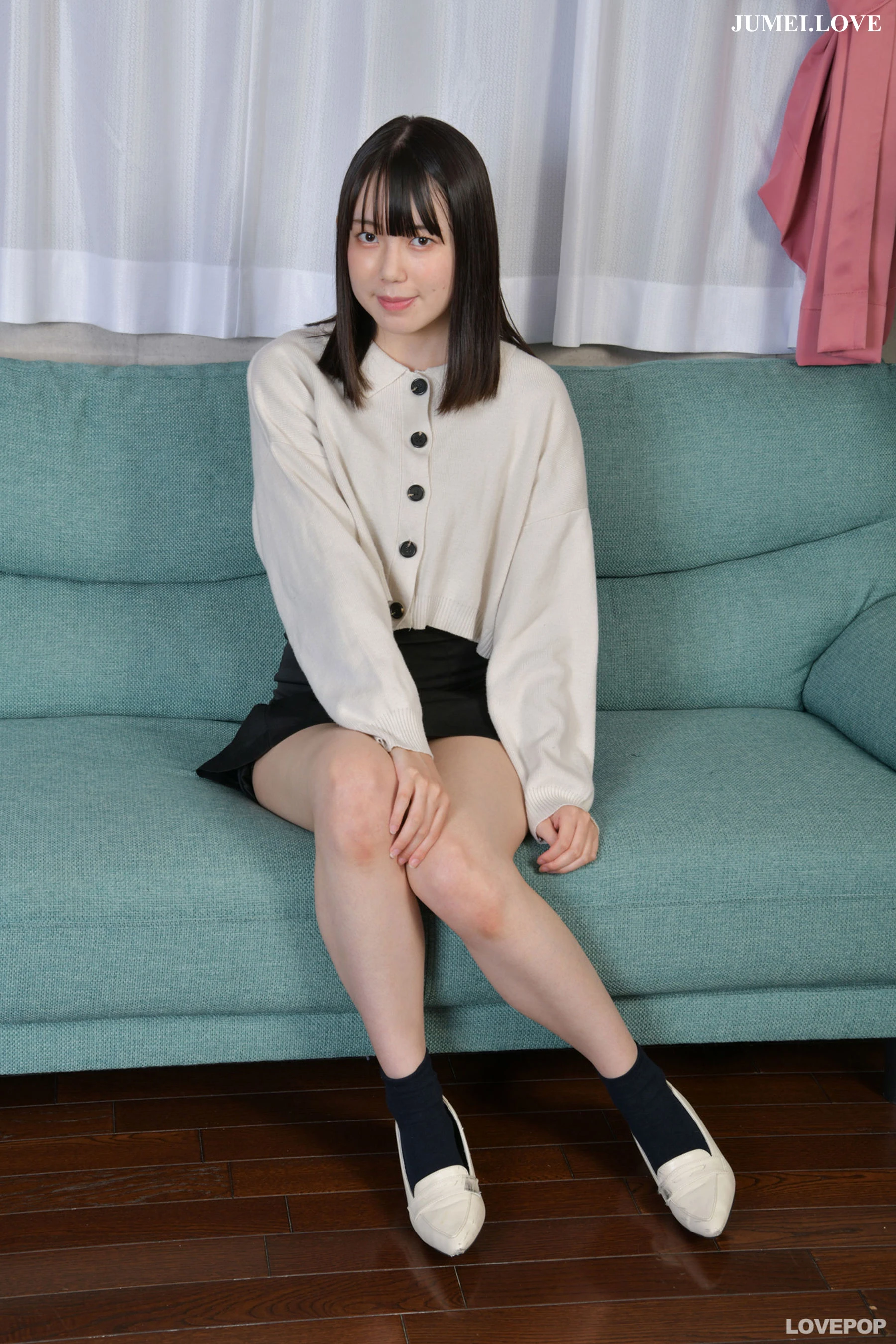 [LOVEPOP] Kurumi Futaba 双葉くるみ Photoset 04 第18张